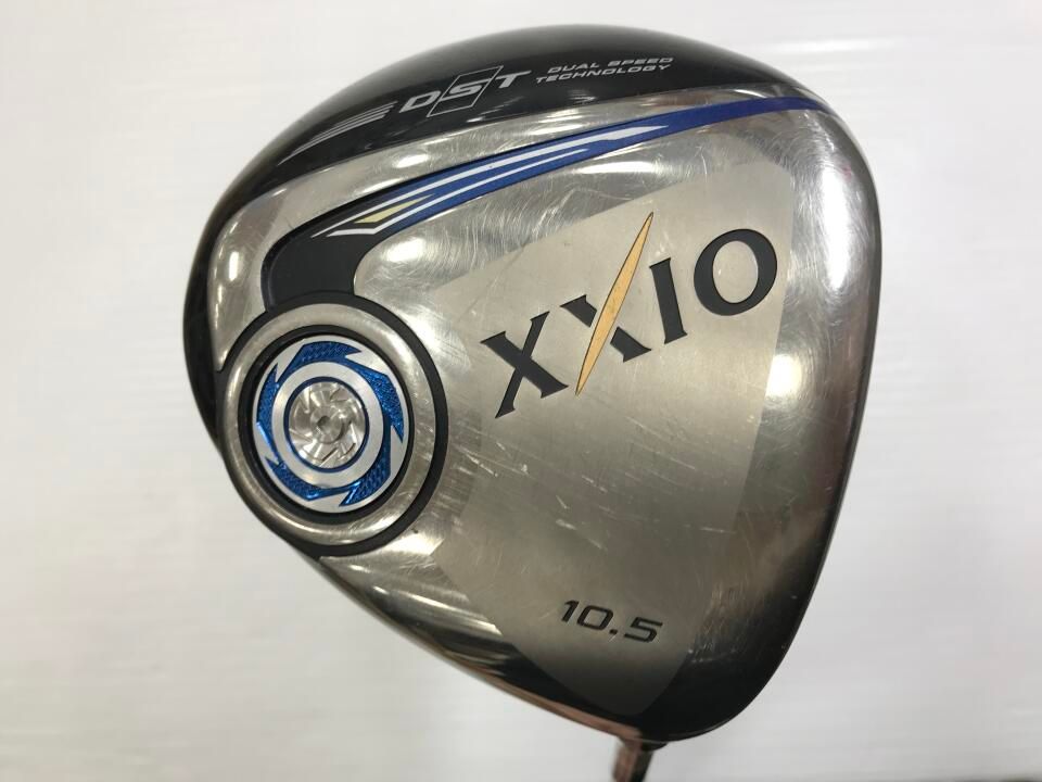 訳あり】XXIO 9 | 10.5 | SR | MP900 | 中古 | ドライバー