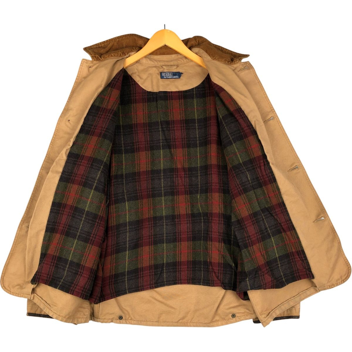 【美品】ラルフローレン ハンティング 上下セット アメリカ製 楽天市場】polo ハンティングジャケットの通販