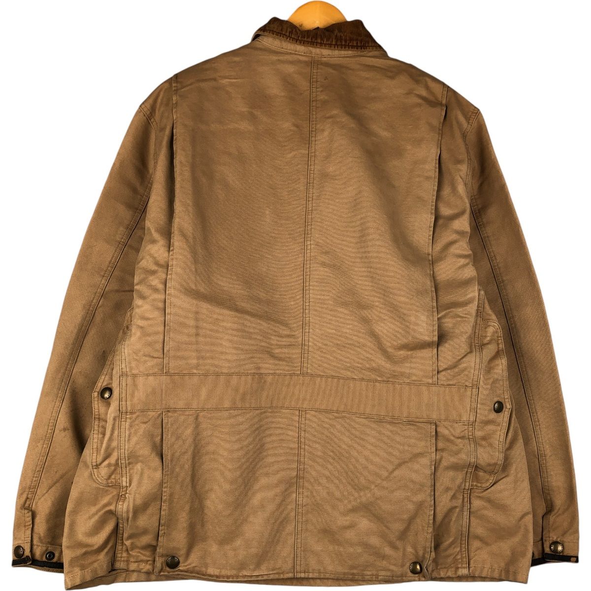 古着 ラルフローレン Ralph Lauren POLO by Ralph Lauren ハンティング