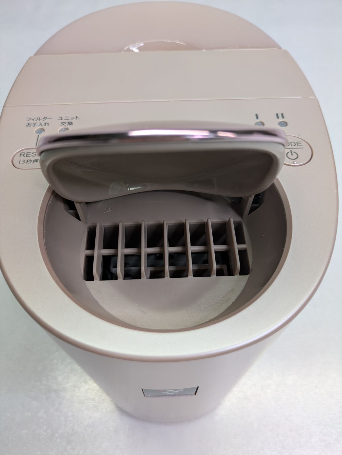 動作確認済み】SHARP・シャープ・IB-HF6-P・プラズマクラスター保湿器