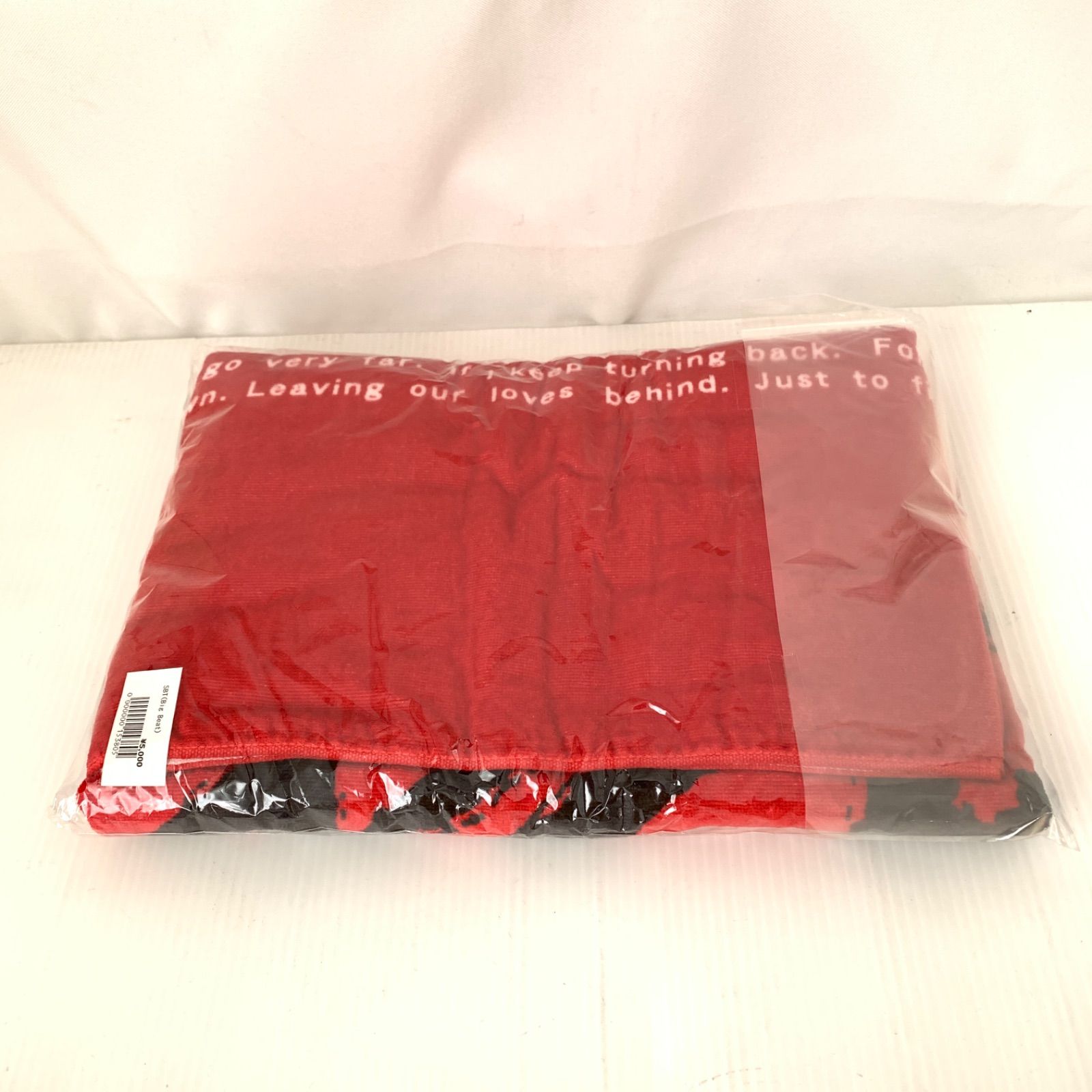 未開封/未使用品】スペシャルビーチタオル 矢沢永吉 Big Beat SBT