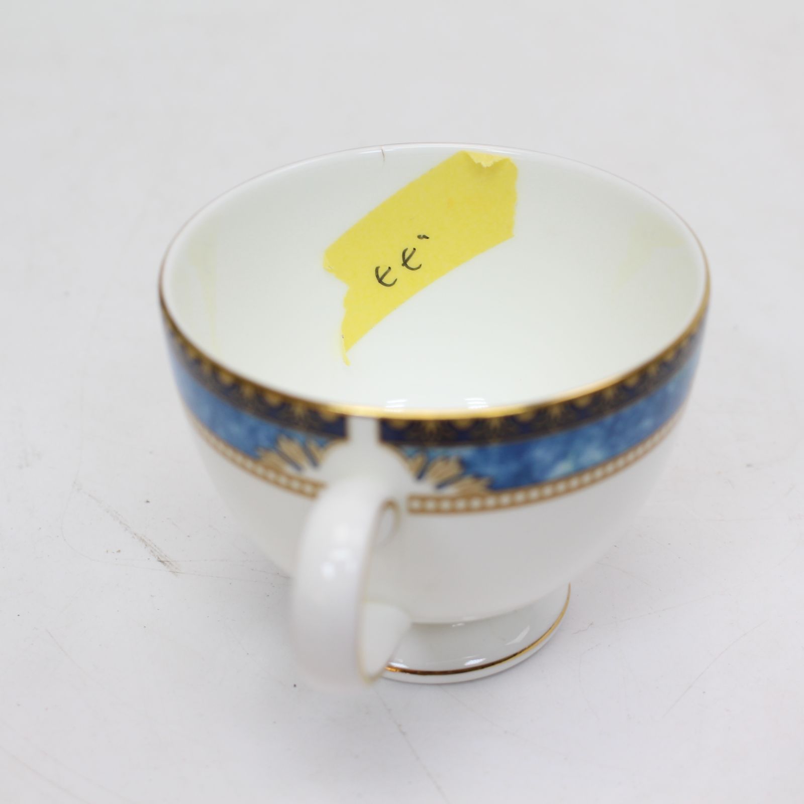 739)Wedgwood ウェッジウッド カーゾン (Curzon) 食器セット プレート