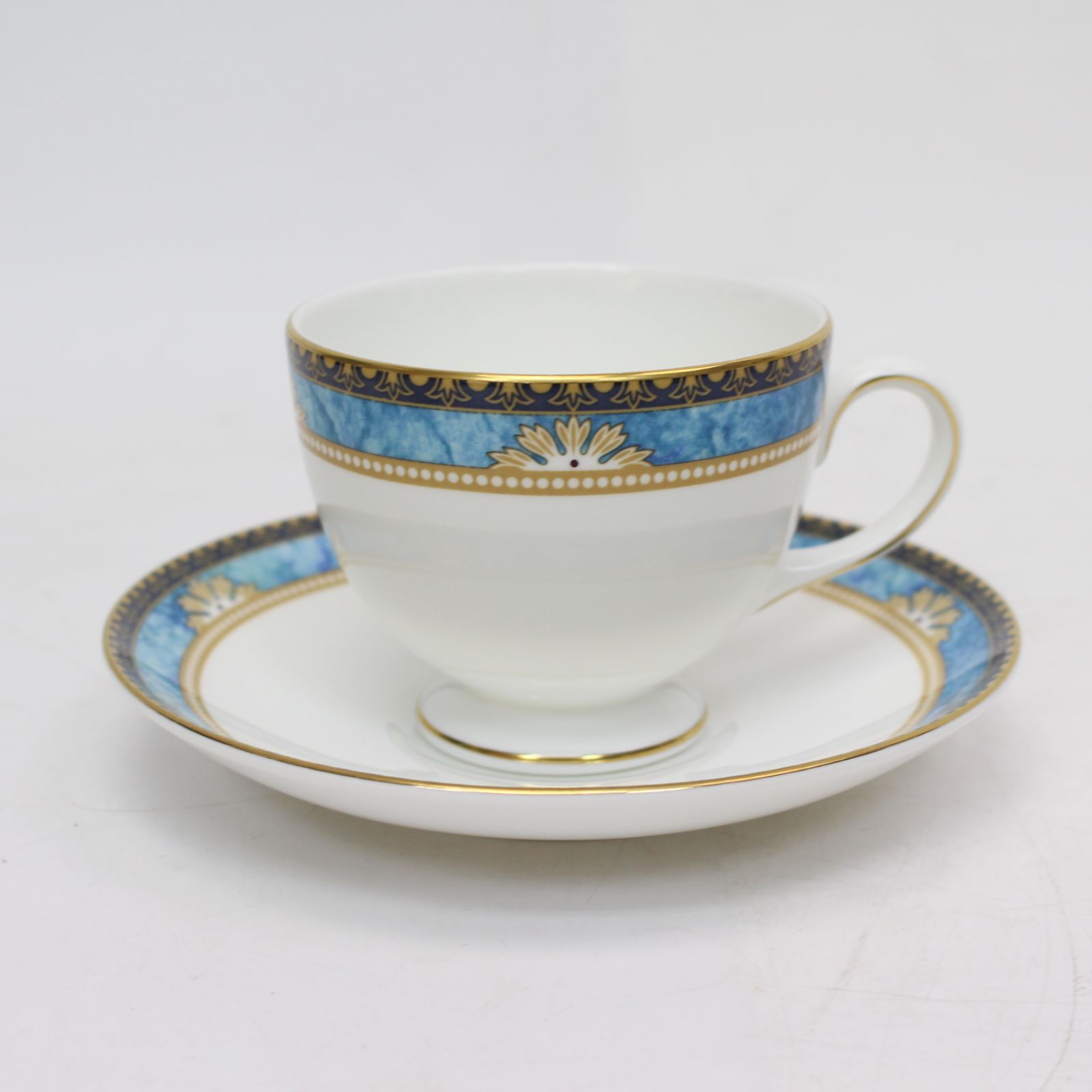 739)Wedgwood ウェッジウッド カーゾン (Curzon) 食器セット プレート