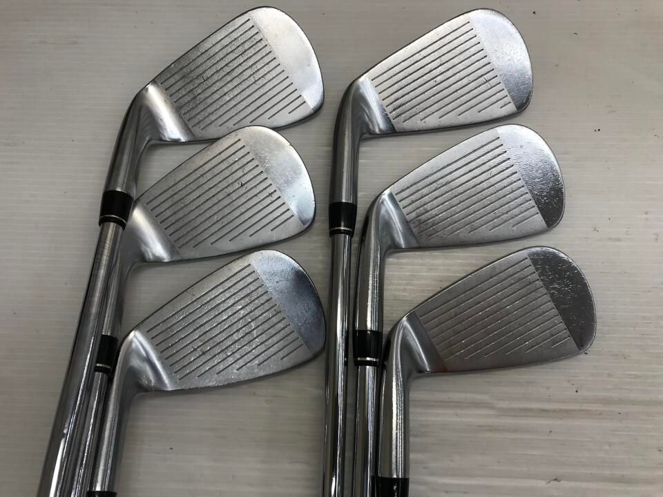 Sakura MB | S | NSプロ MODUS 3 TOUR 105 | 中古 | アイアンセット