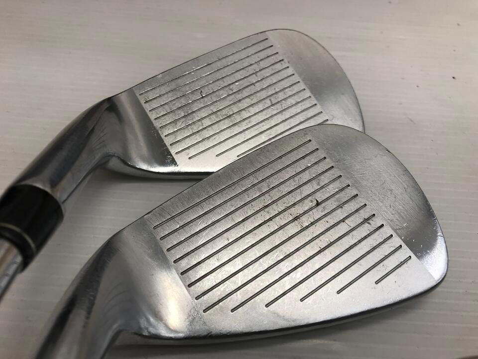 Sakura MB | S | NSプロ MODUS 3 TOUR 105 | 中古 | アイアンセット