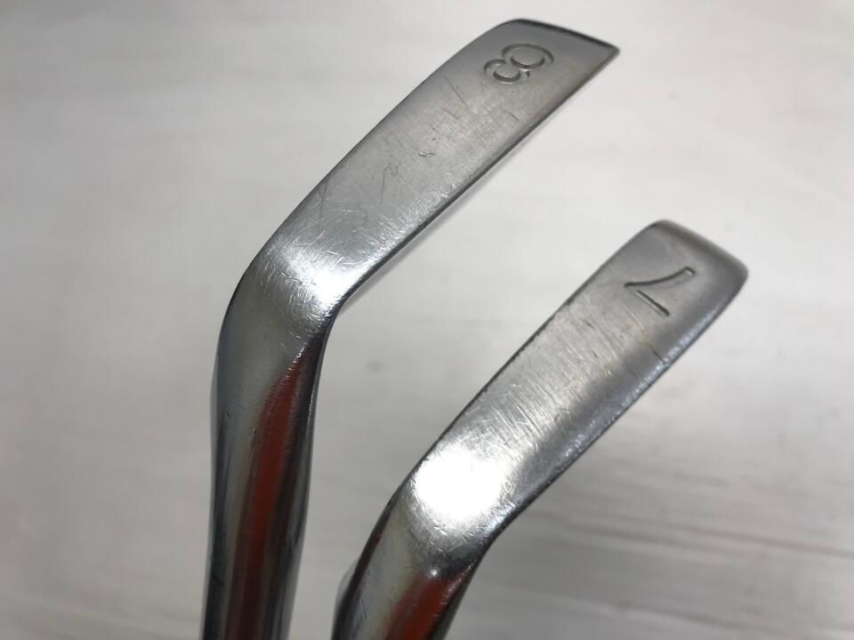 Sakura MB | S | NSプロ MODUS 3 TOUR 105 | 中古 | アイアンセット