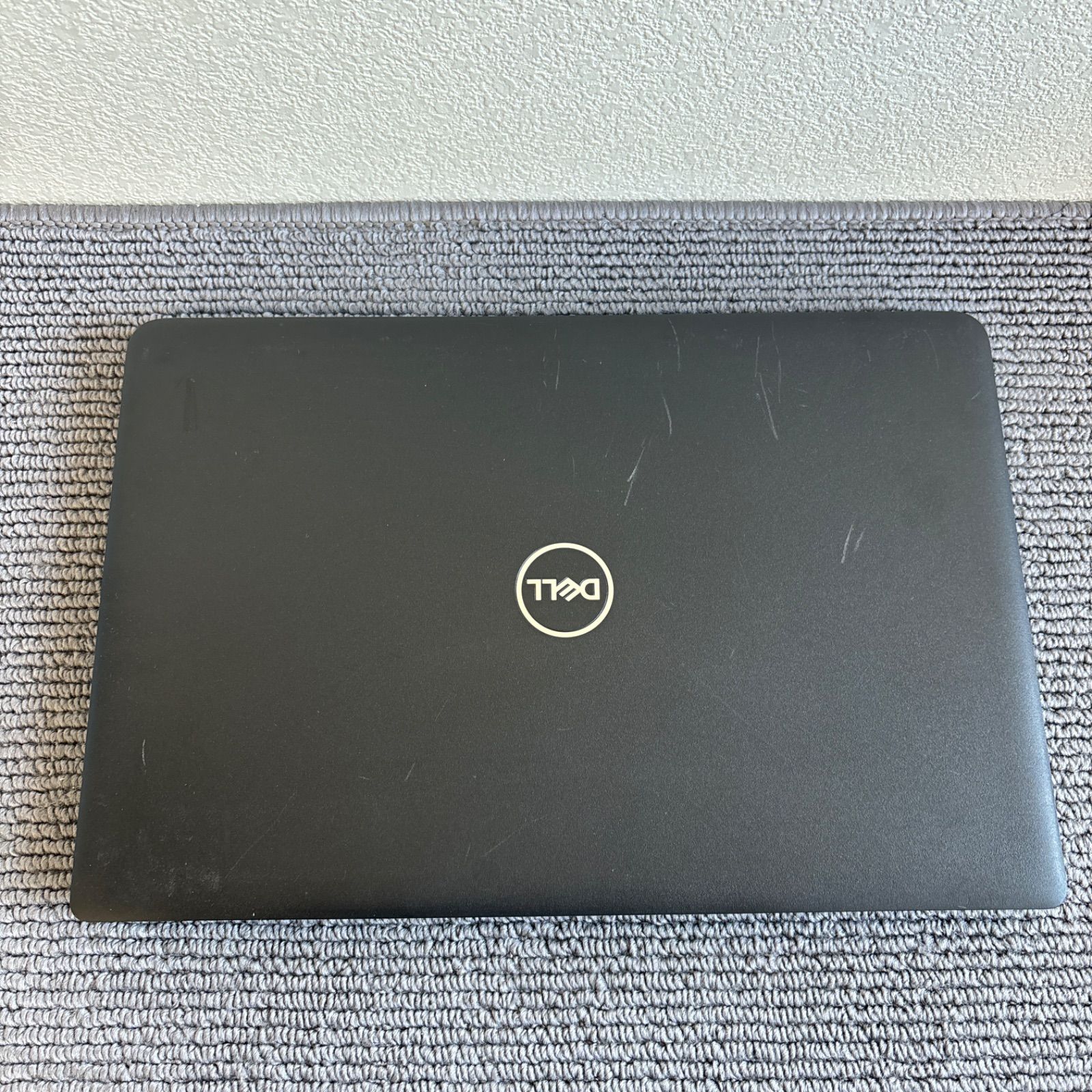 DELL latitude 3500 i5-8365U メモリ8GB HDD 500GB Win11 指紋認証