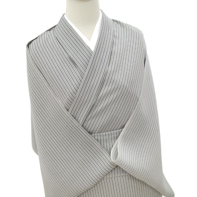 江戸小紋反物　絹 新品> 反物 正絹 江戸小紋 （着尺）/ 送料無料 ＊湯のし済み | 週3日