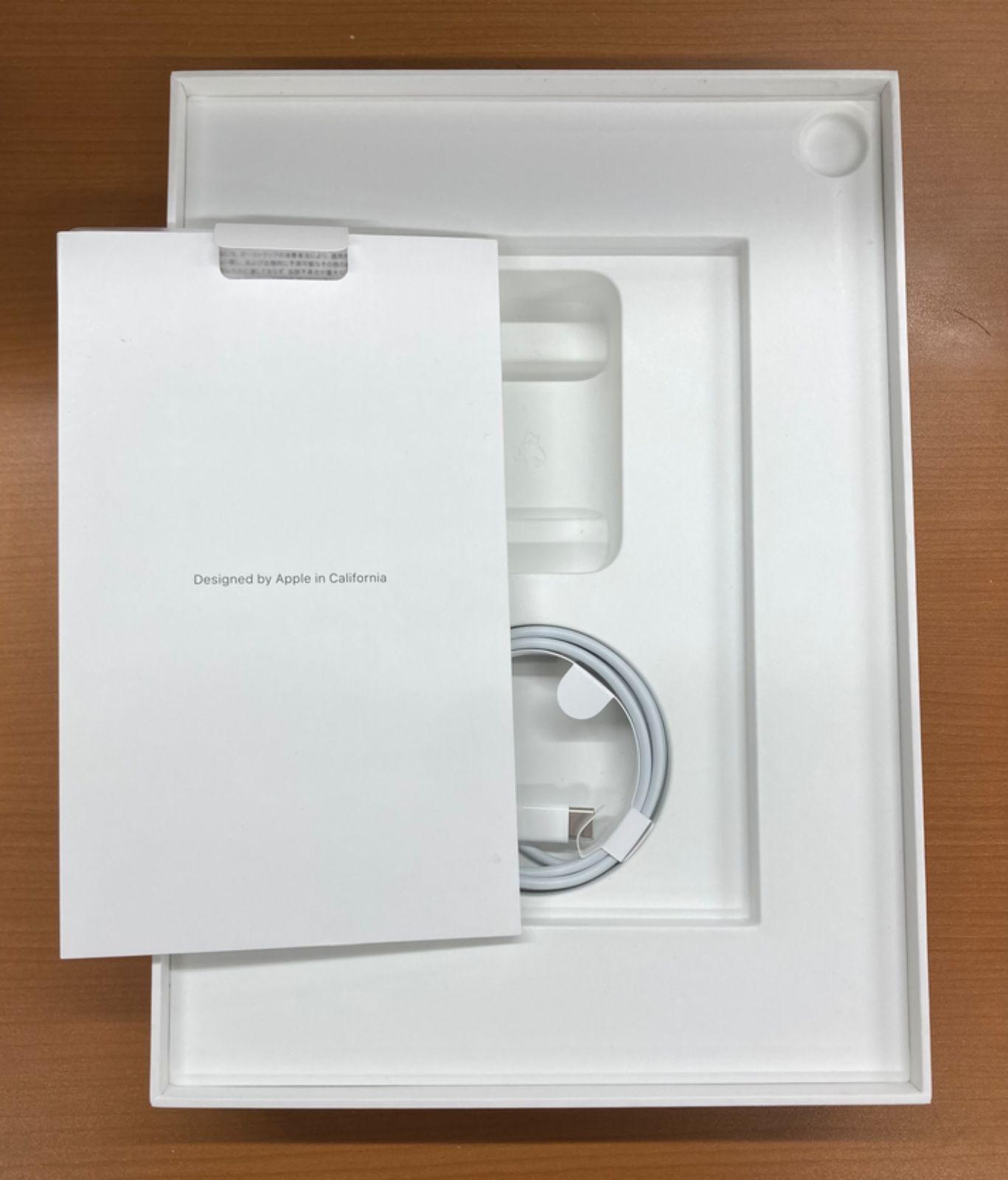 ジャンク品 iPad Air 第4世代 64GB Wi-Fiモデル スカイブルー 起動 