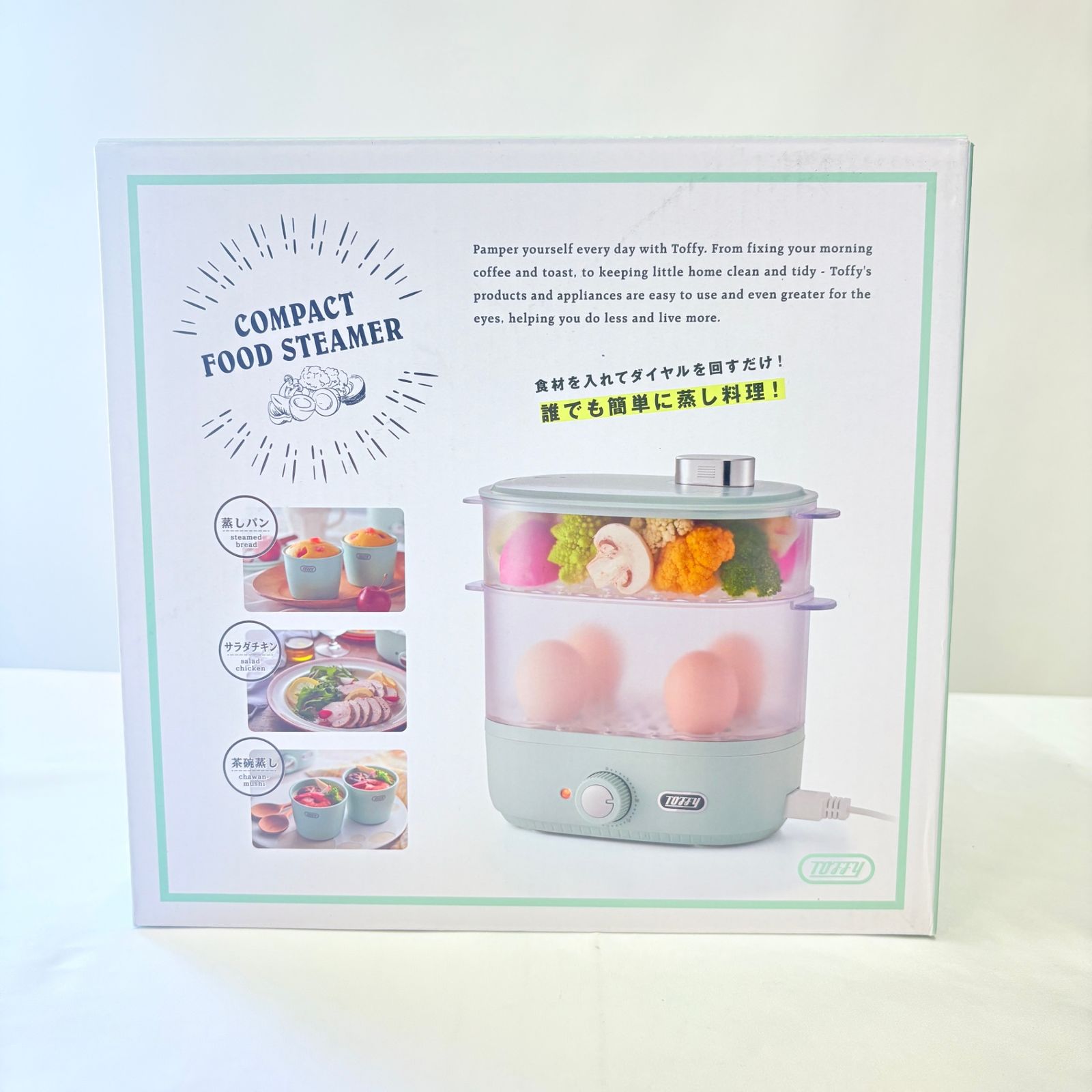 COACH AirPods Proケース ベージュ