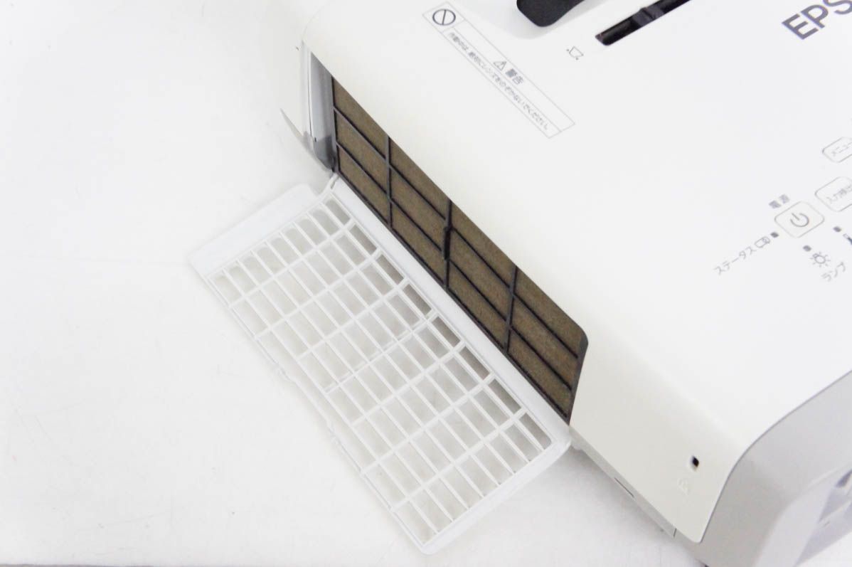 【中古】EPSONエプソン プロジェクター EB-536WT WXGA 3400ルーメン 短焦点 中古】EPSONエプソン プロジェクター EB-536WT WXGA 3400ルーメン 短