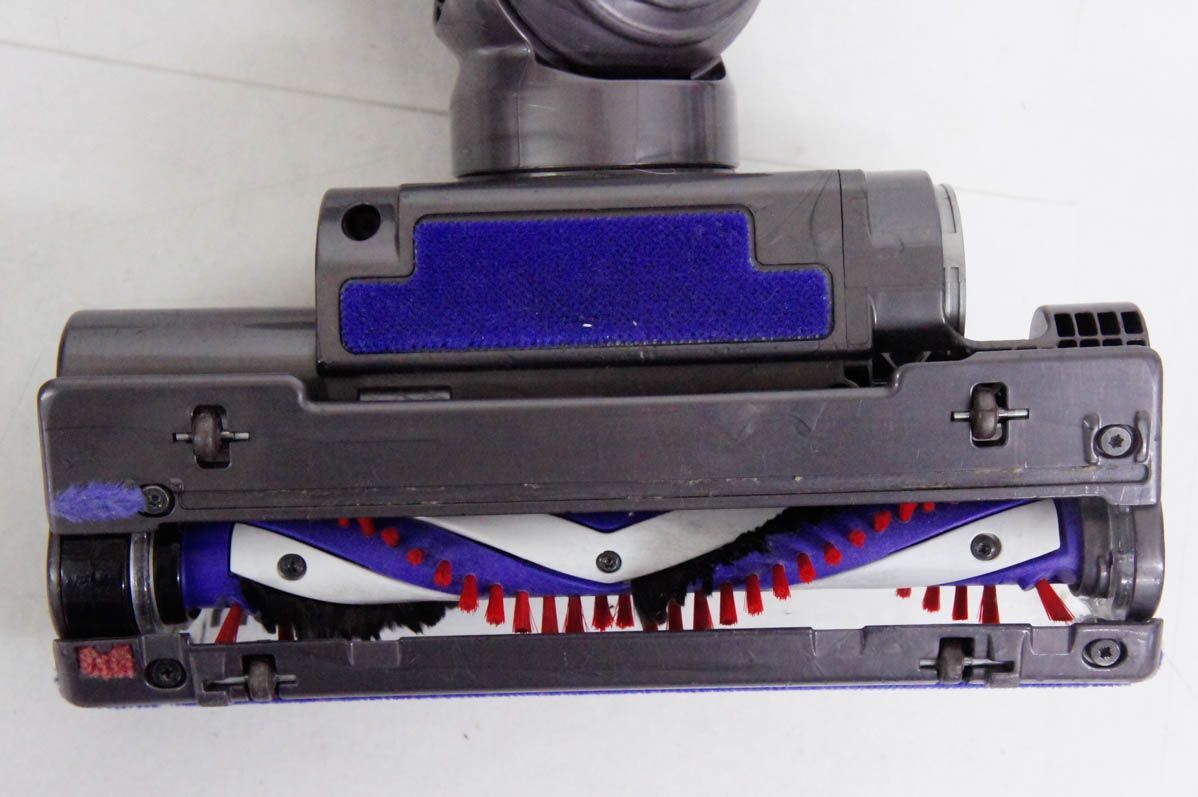 中古】Dysonダイソン 掃除機用パーツ タービンヘッド DC26 DC36 DC46