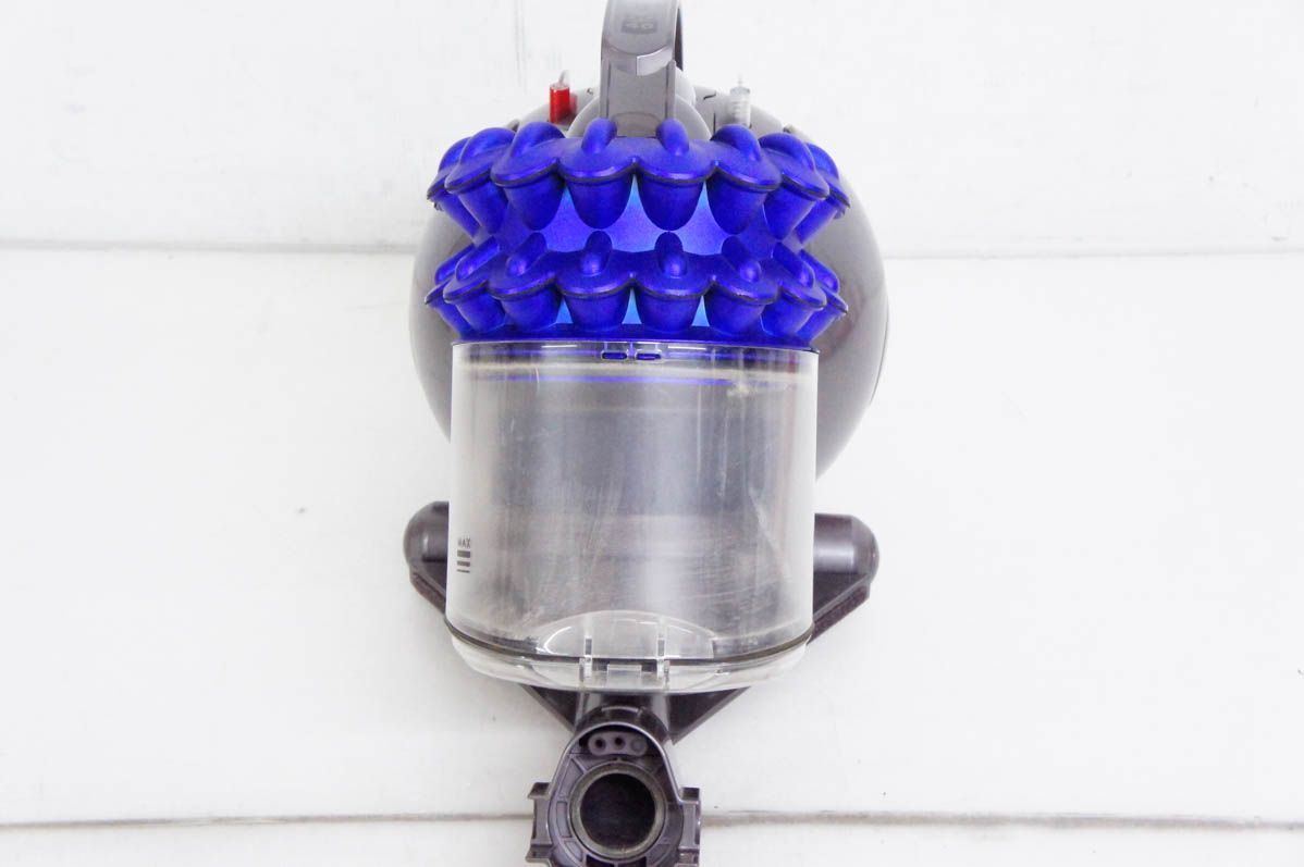Dyson ダイソン　掃除機　DC46 タービンヘッド　未使用品 Dyson ダイソン DC46 タービンヘッド のみ - メルカリ
