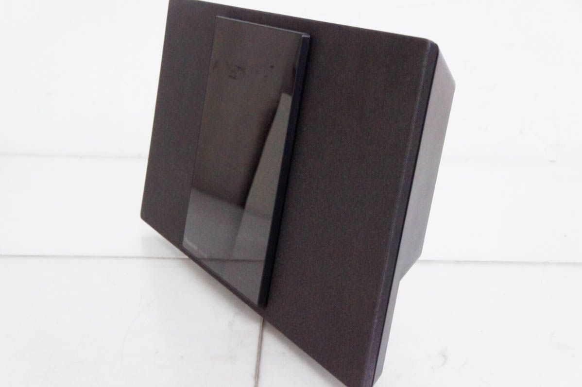 Panasonicパナソニック コンパクトステレオシステム アウトレット SC