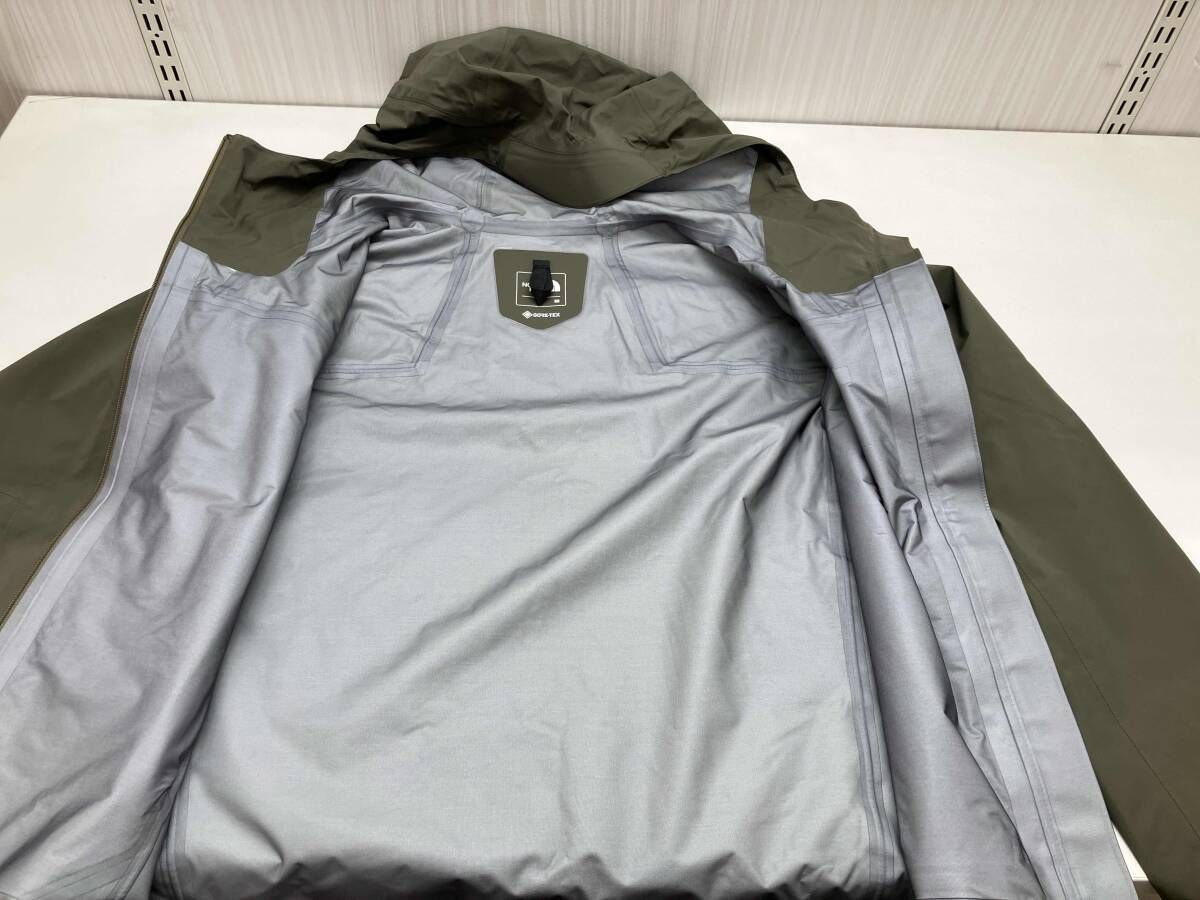 THE NORTH FACE ザ・ノース・フェイス マウンテンパーカー スーパー