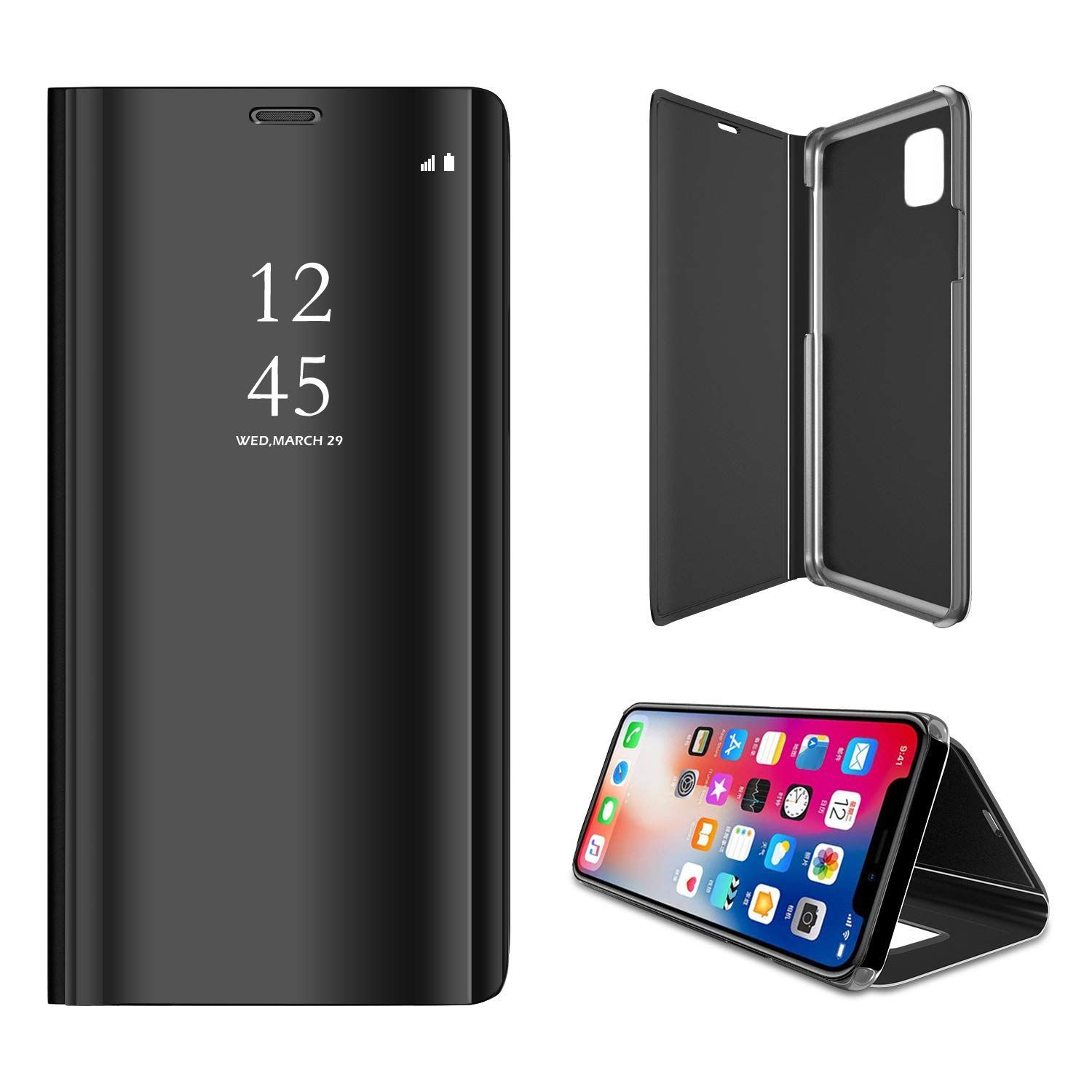 COACH オールドコーチ レザーリュック 黒 0517 ヴィンテージ