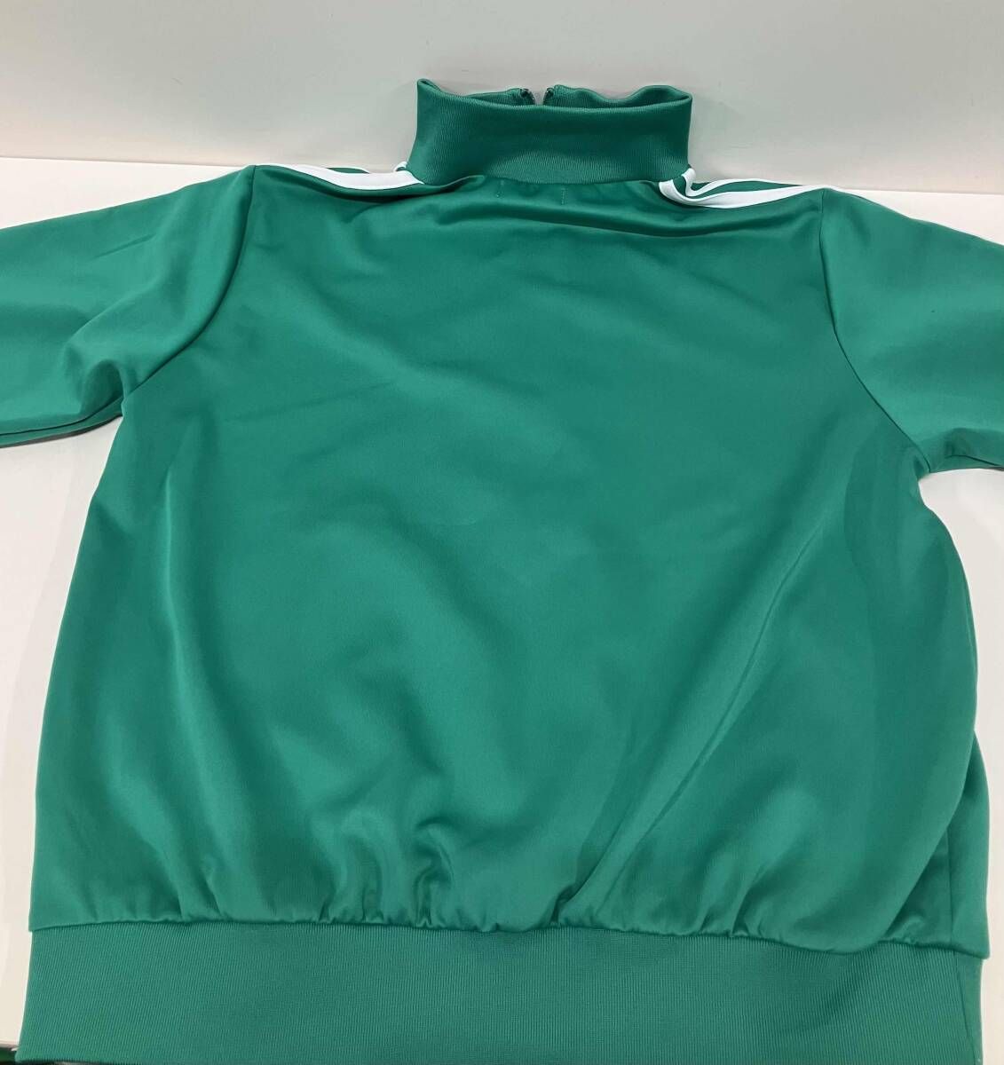 PUNYUS プニュズ PN20AW-015 枝豆 ジャージ その他インナー サイズ1