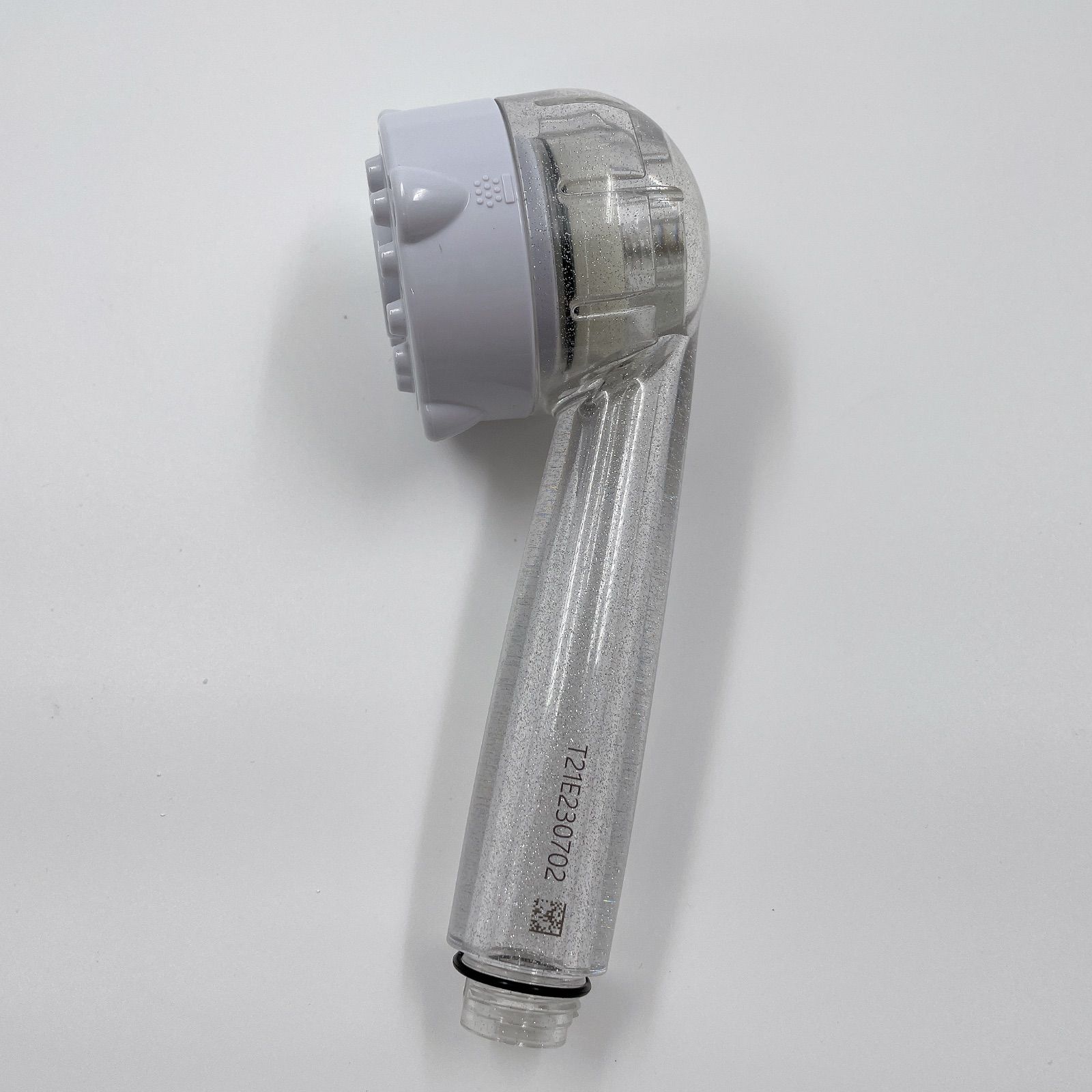 美品ファインミラブルプラスシャワーヘッドトルネード新品つき サイエンス ウルトラファインミスト ミラブルplus シャワーヘッド