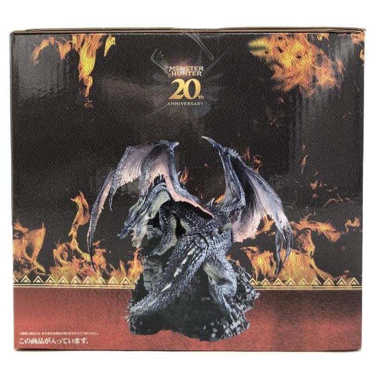 中古】未開封)ラストワン賞 ミラボレアス メタリックカラーVer. ｢一番