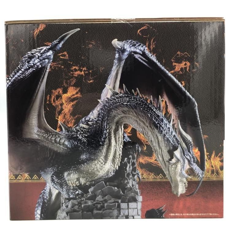 ミラボレアス（メタリックカラー）ラストワン賞 中古】未開封)ラストワン賞 ミラボレアス メタリックカラーVer. ｢一番