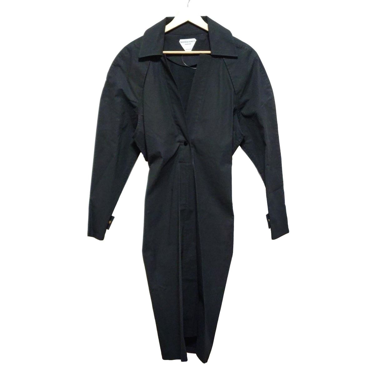 BOTTEGA VENETA(ボッテガヴェネタ) ワンピース サイズ34 XS レディース