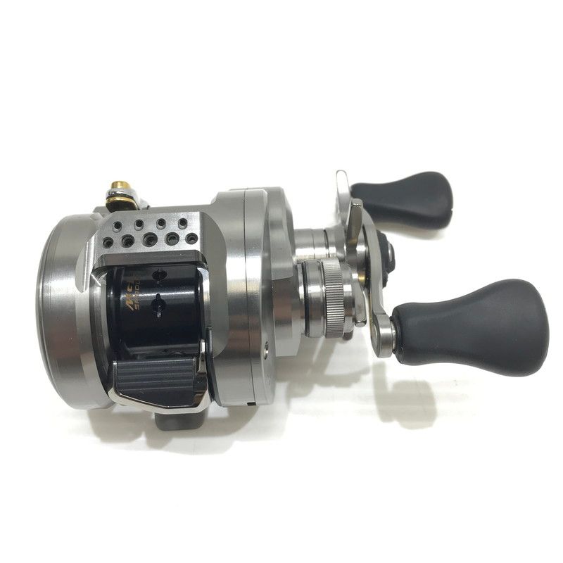 SHIMANO CALCUTTA CONQUEST 51 カルカッタ　中古 中古品】SHIMANO シマノ 23 CALCUTTA CONQUEST カルカッタ コン