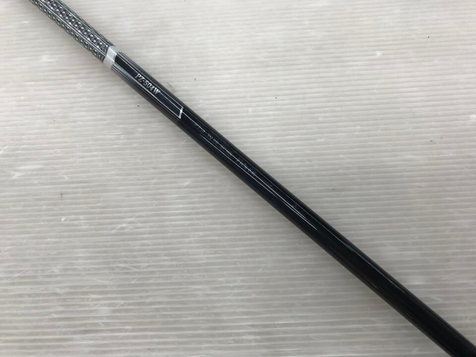 訳あり】PHYZ 2014 | 10.5 | SR | PZ-504W | 中古 | ドライバー