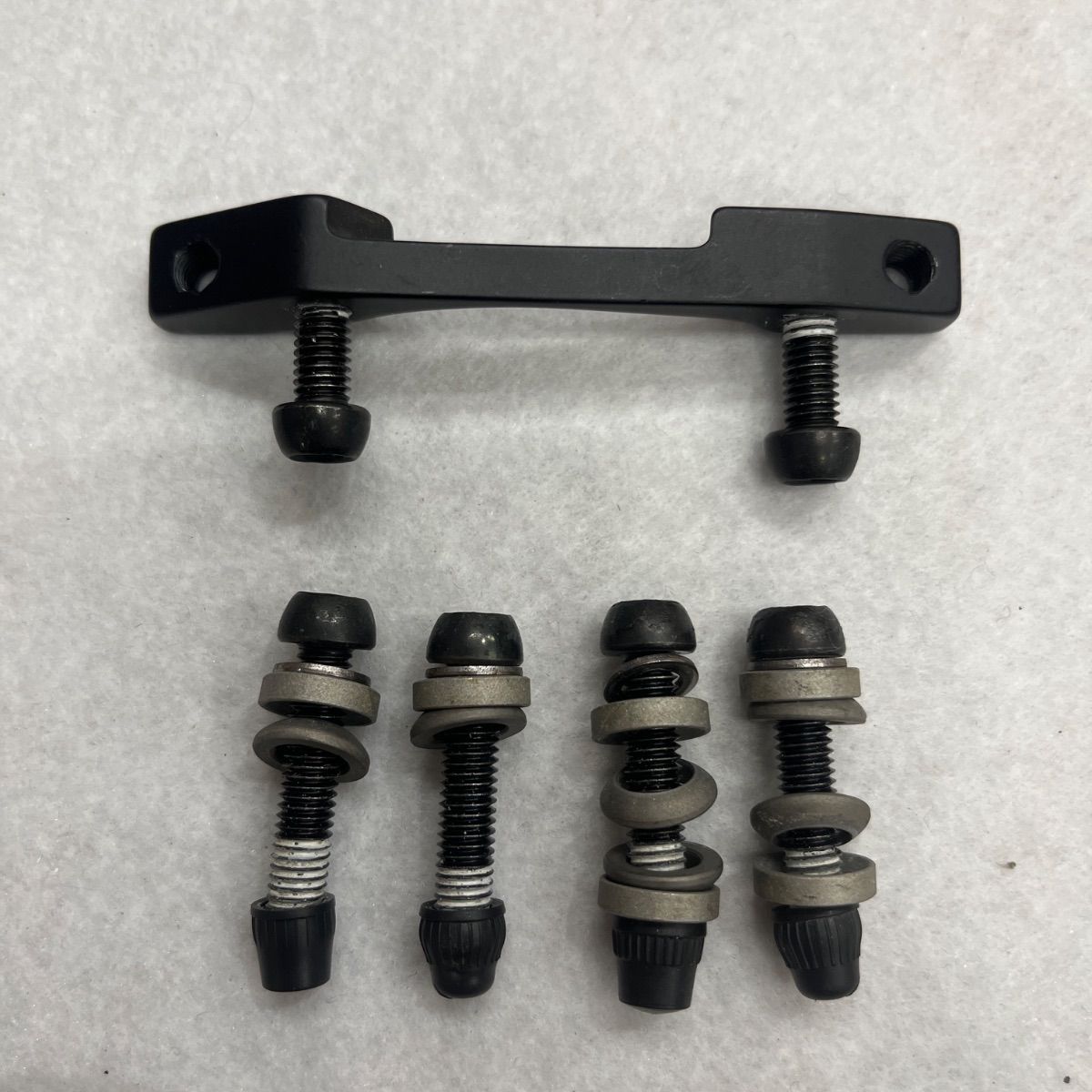 パーツ Avid BB7S_MTN Fitting & adjusting AVID BB7S MTN Brake Caliper - YouTube