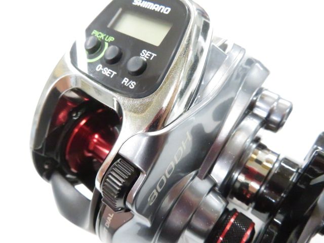 シマノ 15フォースマスター 300DH (01-8111150015) - メルカリ