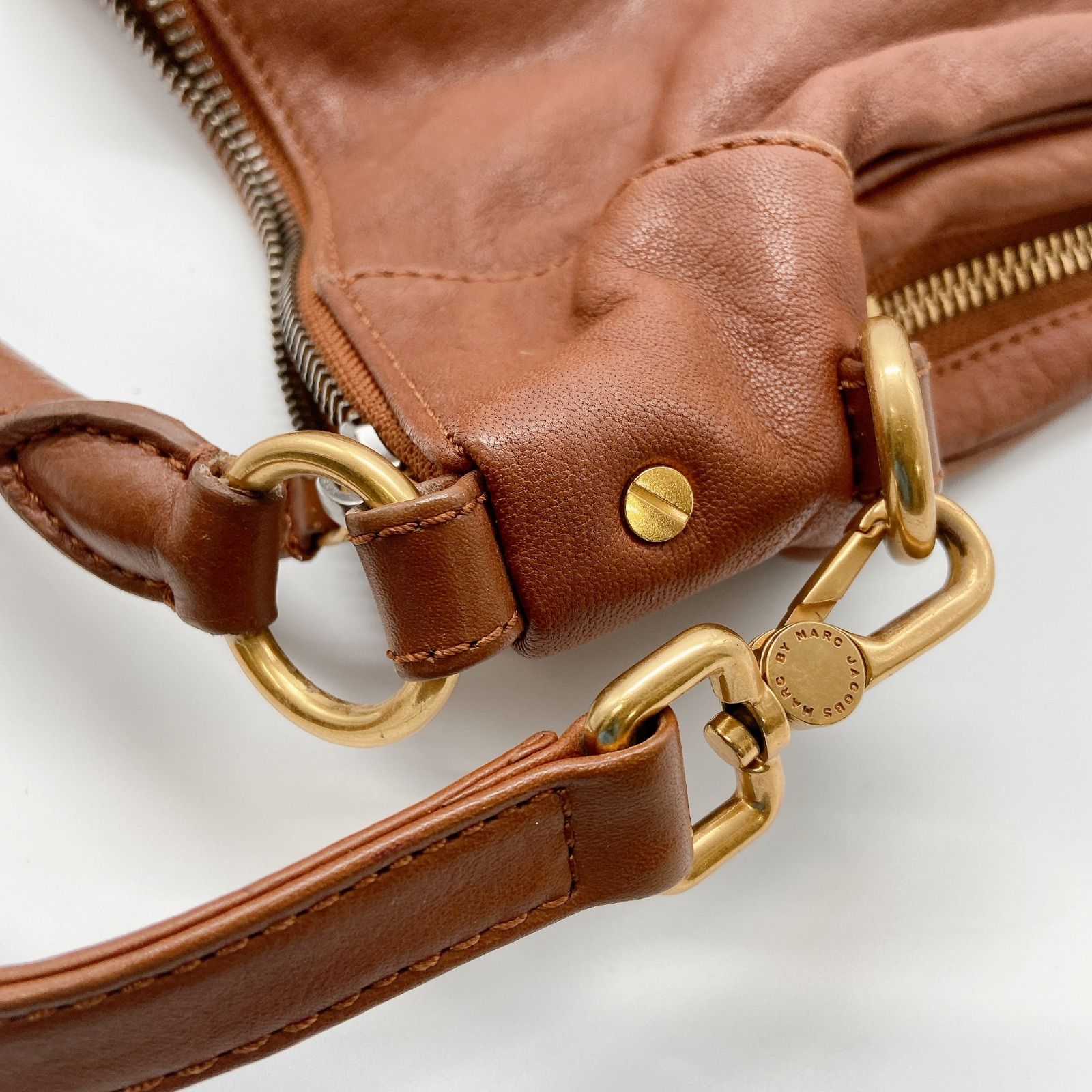 RD2 MARC BY MARC JACOBS マーク バイ マーク ジェイコブス 2way