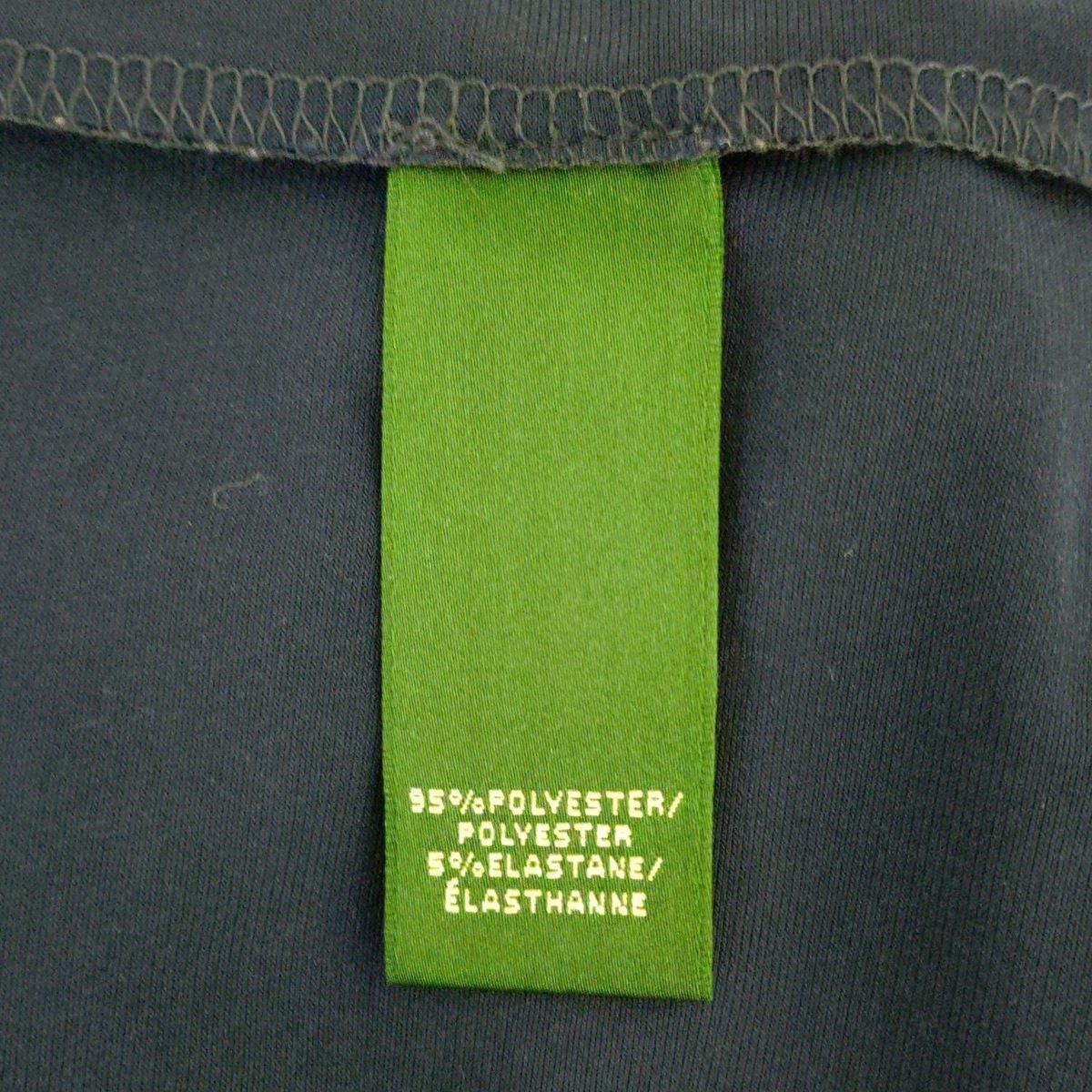 ラルフローレン ワンピース サイズ8 M レディース美品 - ネイビー