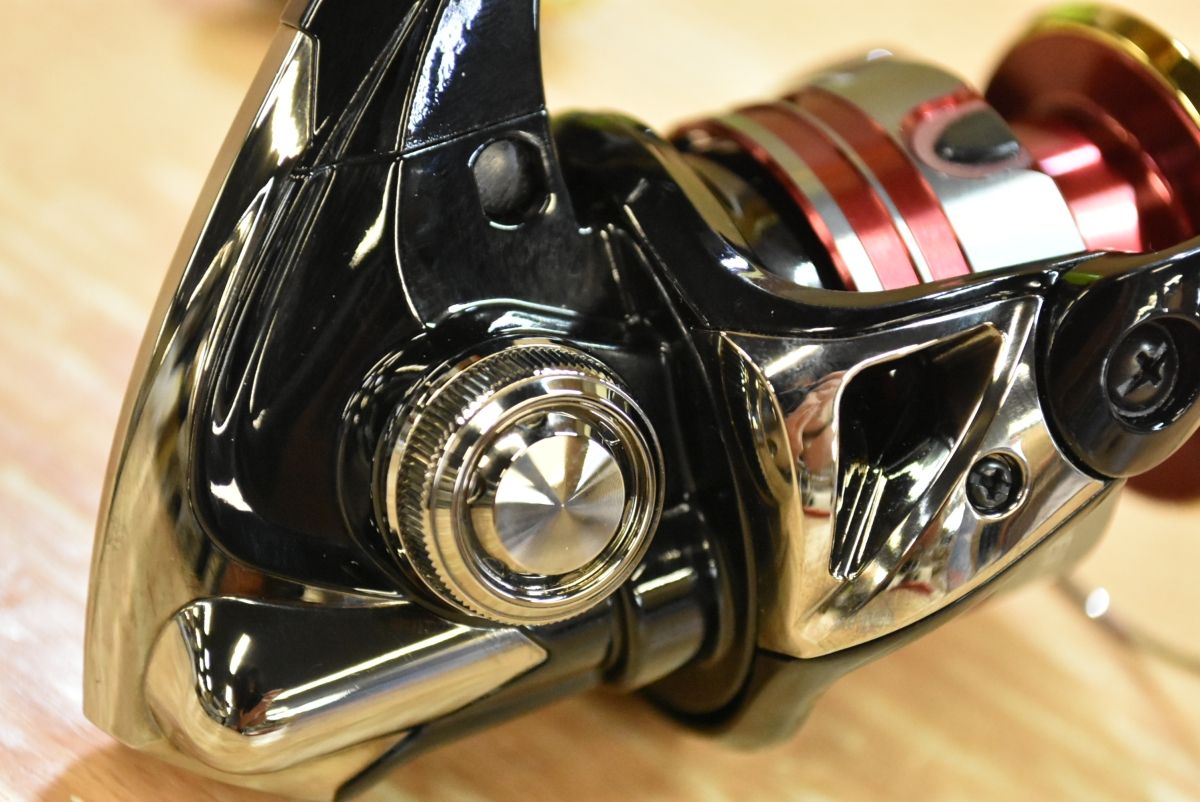 リール SHIMANO 14BB-X HYPER FORCE C2000DHG シマノ 14 BB-X ハイパーフォース C2000DHG スピニングリール SHIMANO