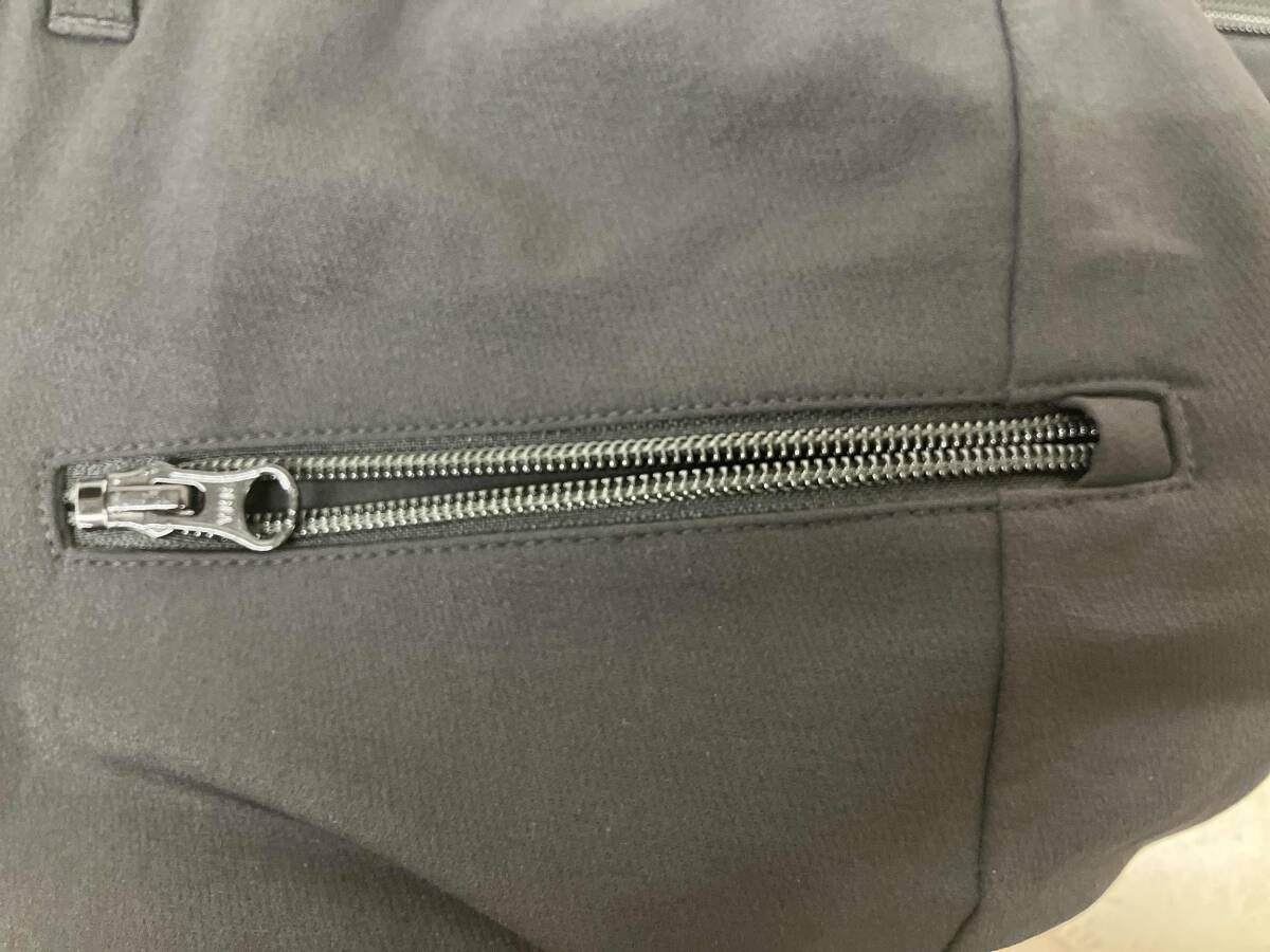 SOLD. ダブルクロスストレッチ リブパンツ 9610-13022 サイズM SOLD. ダブルクロスストレッチ リブパンツ 9610-13022 サイズM - メルカリ