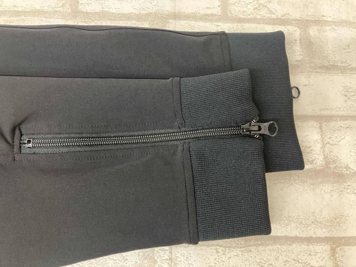 SOLD. ダブルクロスストレッチ リブパンツ 9610-13022 サイズM SOLD. ダブルクロスストレッチ リブパンツ 9610-13022 エスルド