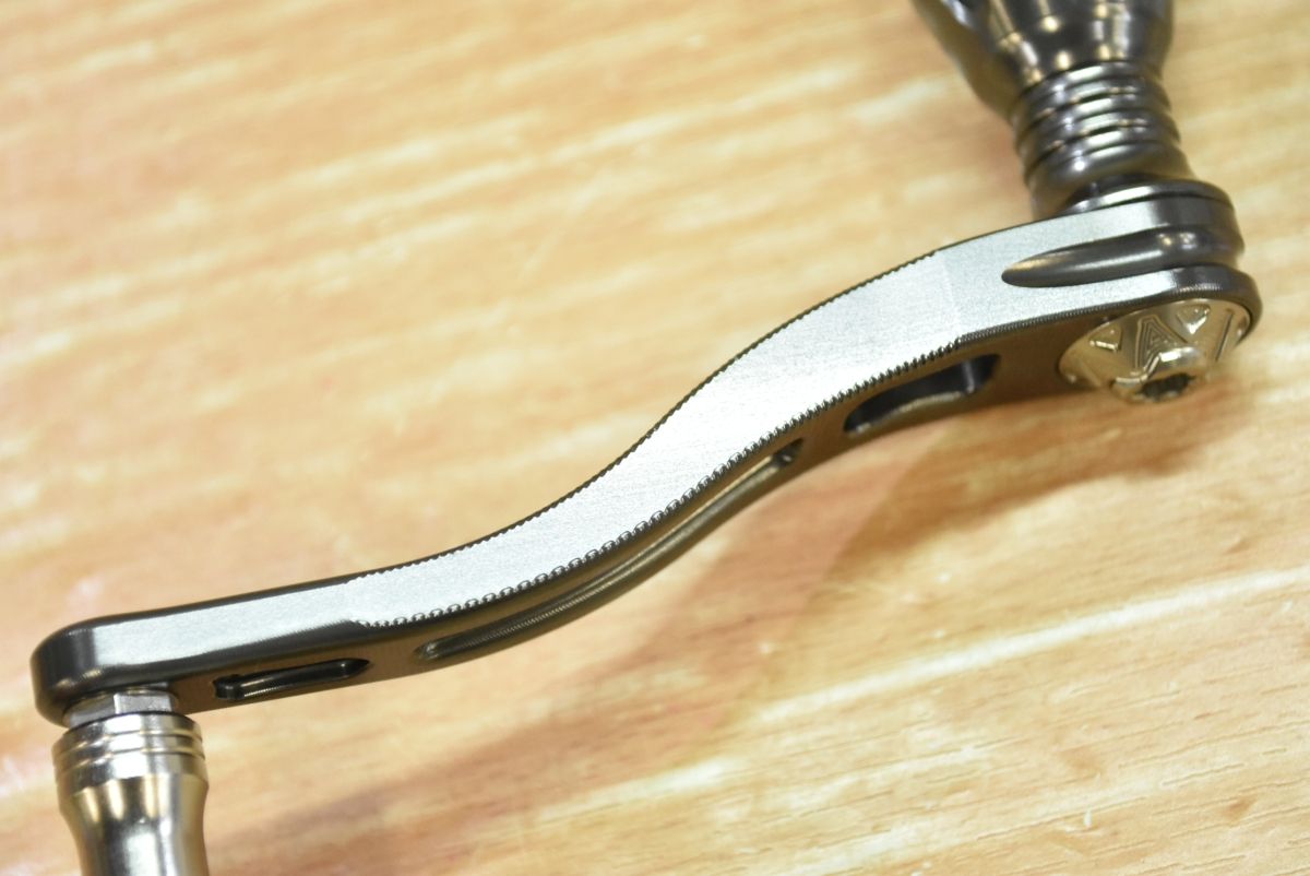 LIVRE リブレ　　パワー88 シマノ　右巻き用 LIVRE リブレ パワー88 シマノ 右巻き用 パワー88 Power 88 LIVRE