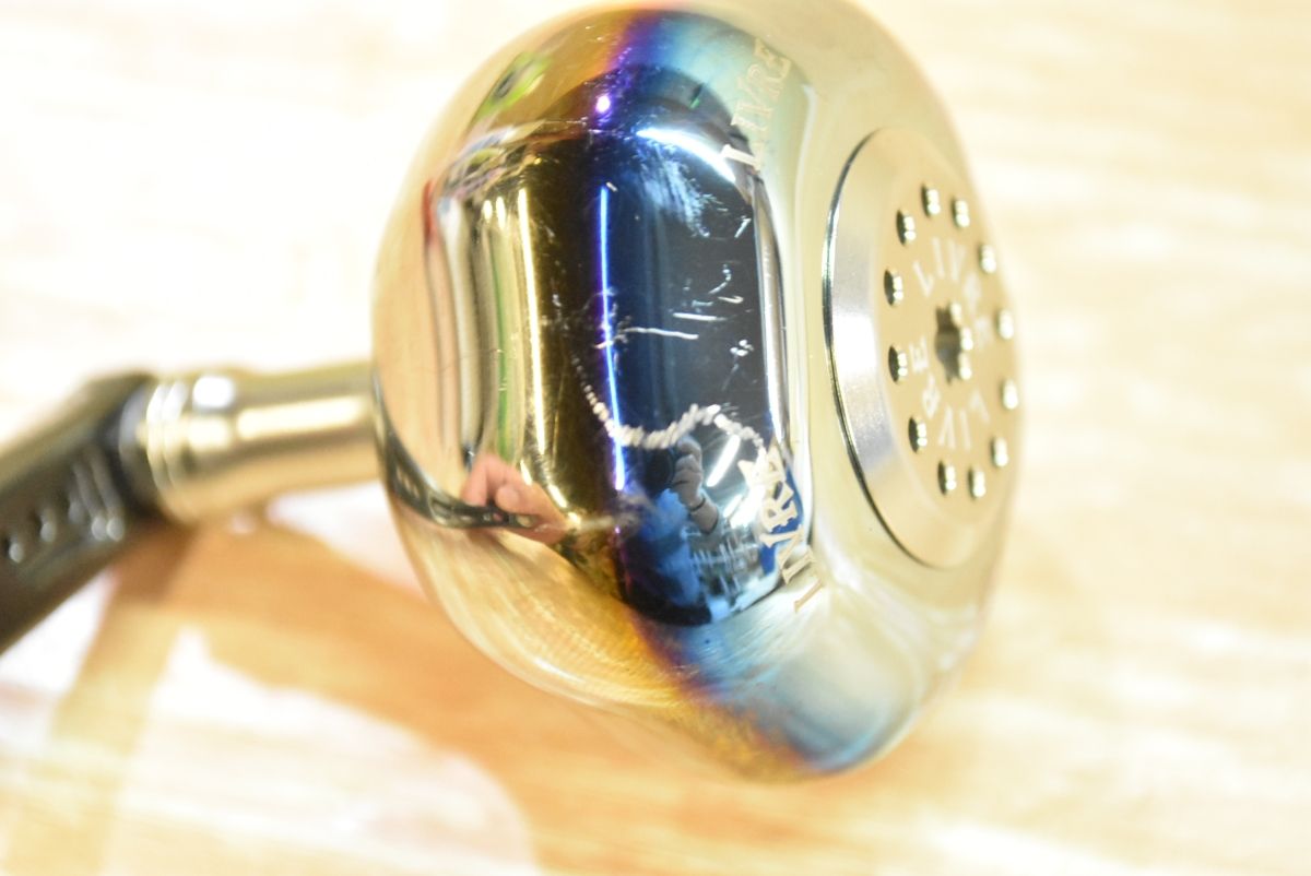 リブレ パワー 88 シマノ用 右巻き用 LIVRE POWER スピニングリール用