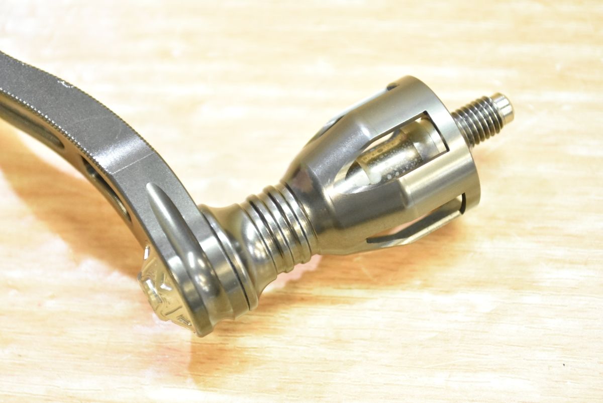 リブレ　パワー88 シマノ右巻き LIVRE リブレ パワー88 シマノ 右巻き用 PowerArm 88（パワーアーム 88