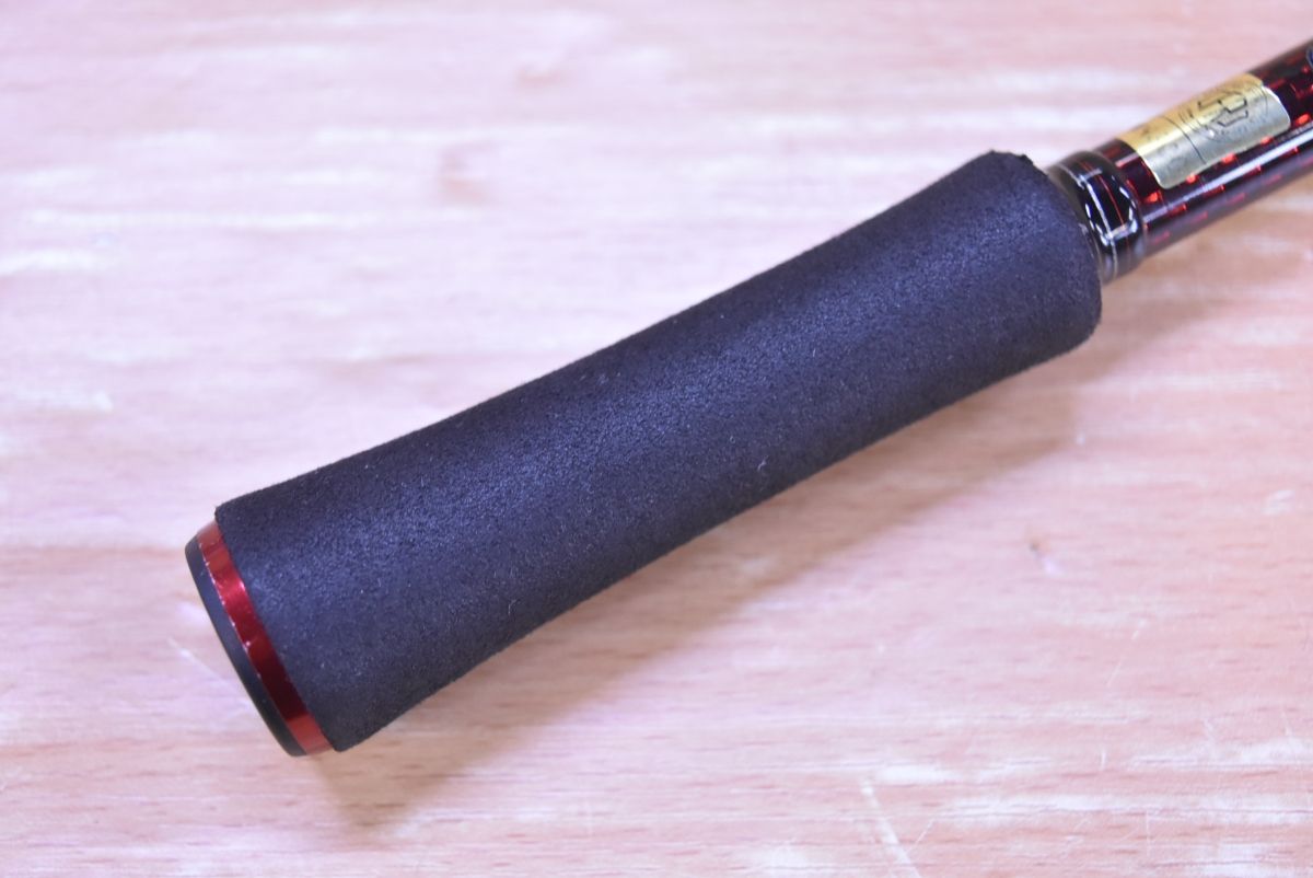 ロッド DAIWA EMERALDAS STOISUT AGS 84M Daiwa 24 Emeraldas Stoist RT IL 84MLM – JDM TACKLE HEAVEN