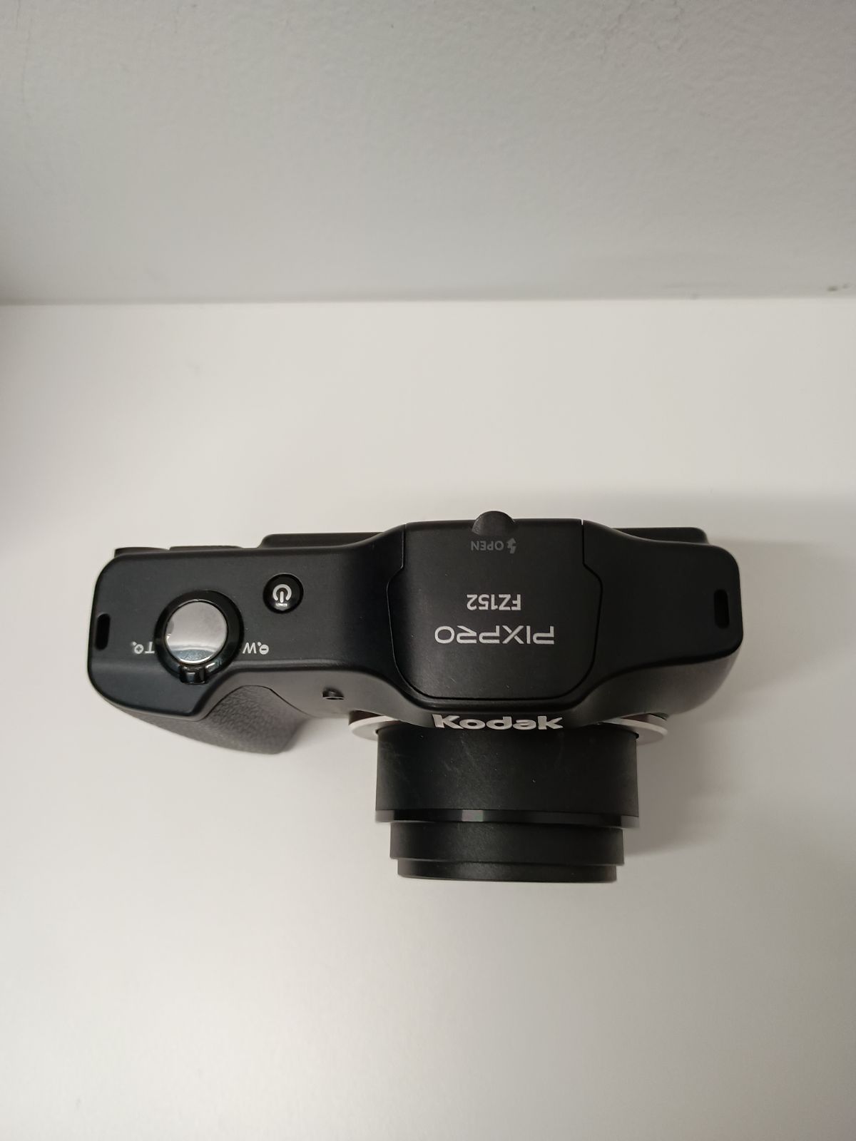 kodak pixpro fz152 動作確認済み Yahoo!オークション - 動作確認済