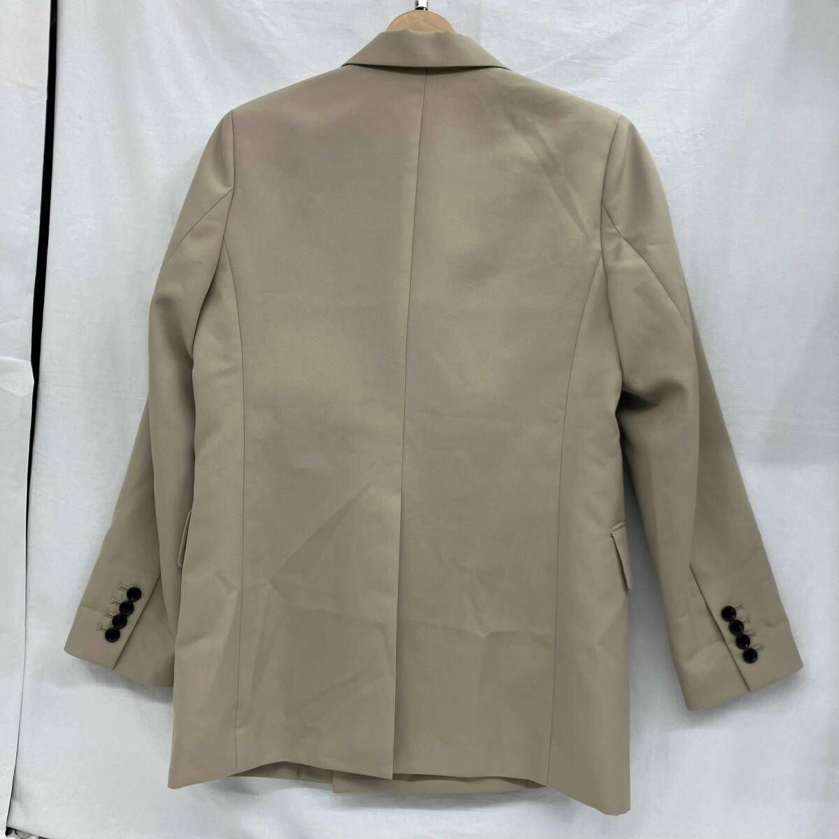 1er Arrondissement／プルミエ アロンディスモン／テーラード