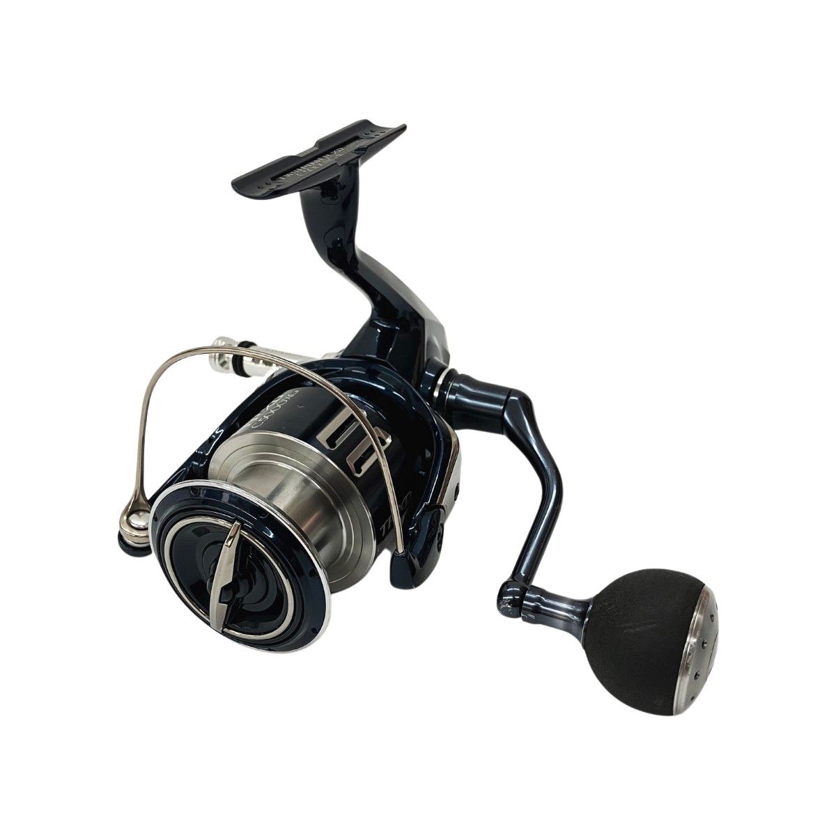 〇〇SHIMANO シマノ TWIN POWER XD 21 ツインパワーXD C5000XG 04294