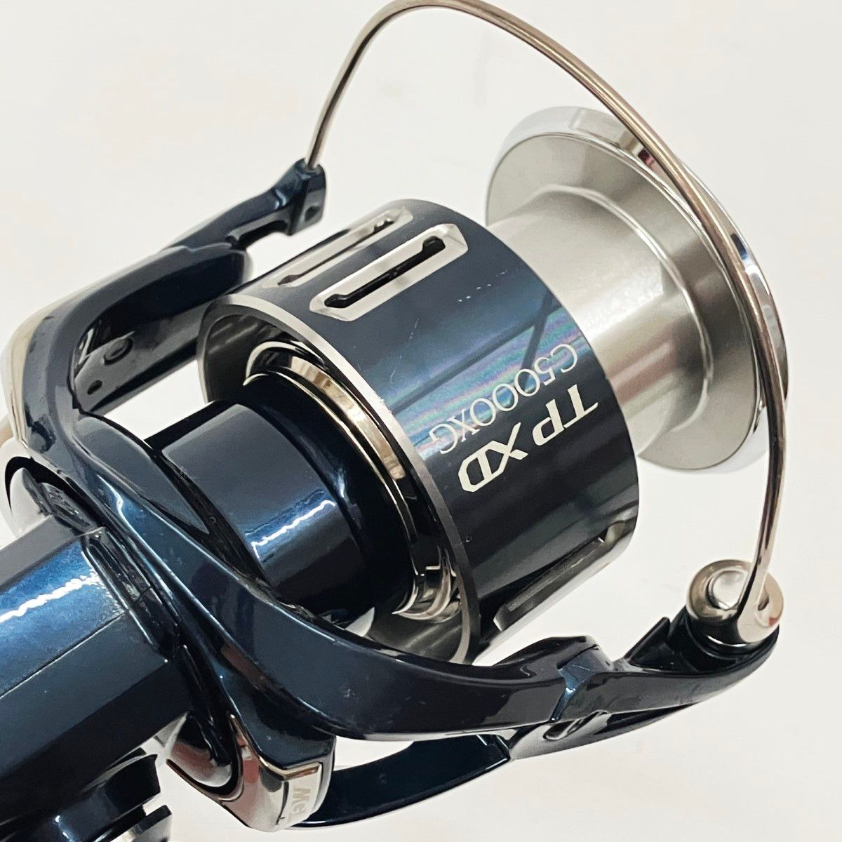 シマノ　21 ツインパワー XD C5000XG　TWIN POWER　新品 シマノ 【目玉商品】シマノ 21 ツインパワー XD C5000XG (2021年モデル