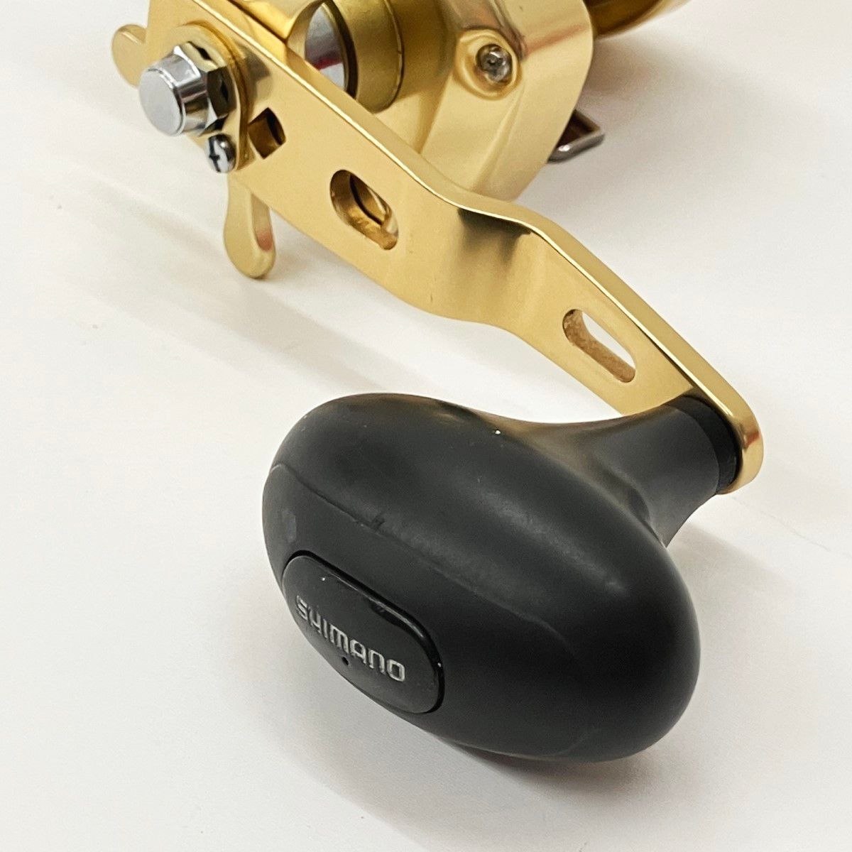 OCEA JIGGER 2000P リール シマノ(SHIMANO) 03'オシアジガー