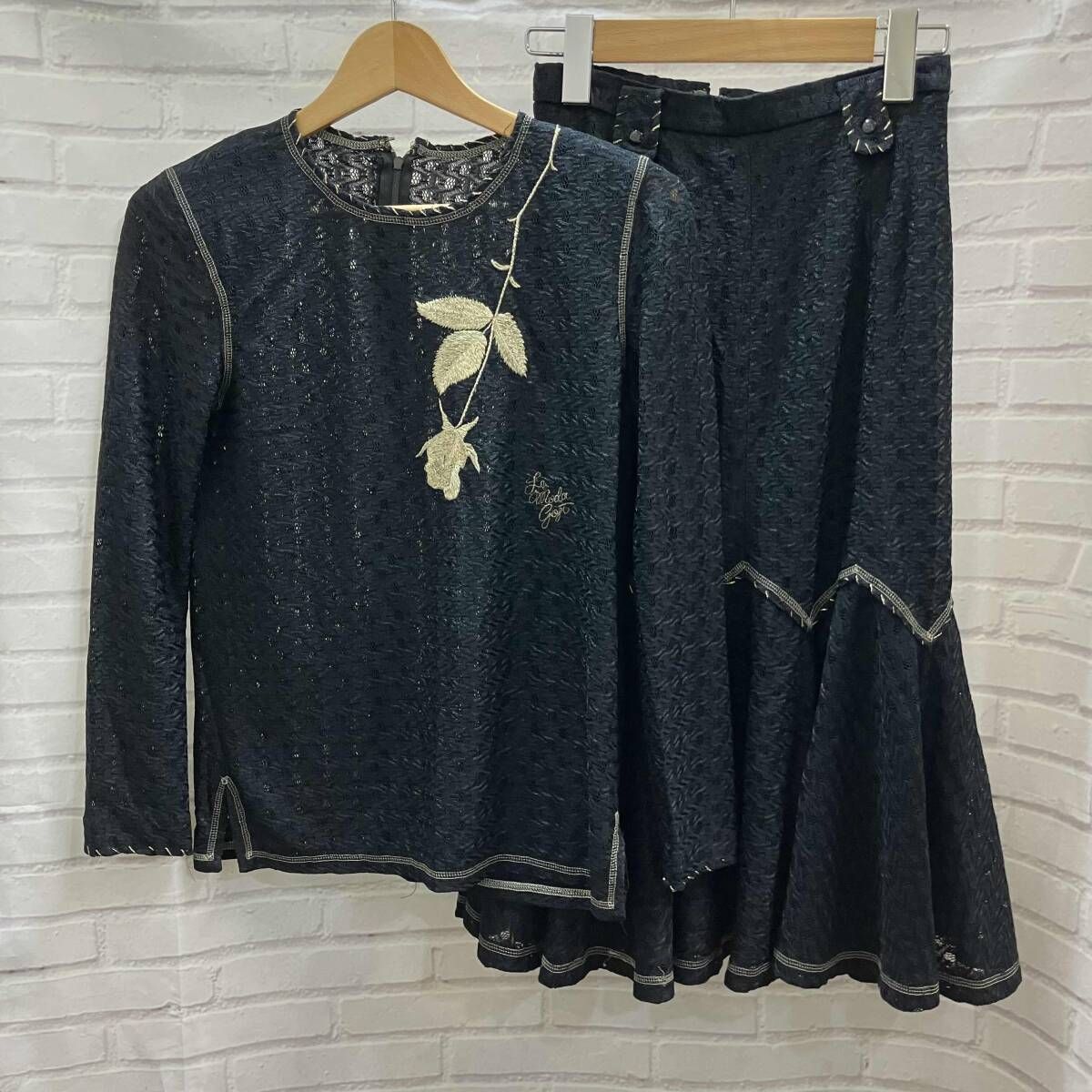 伊太利屋 / イタリヤ / スーツ / サイズM / ブラック - メルカリ