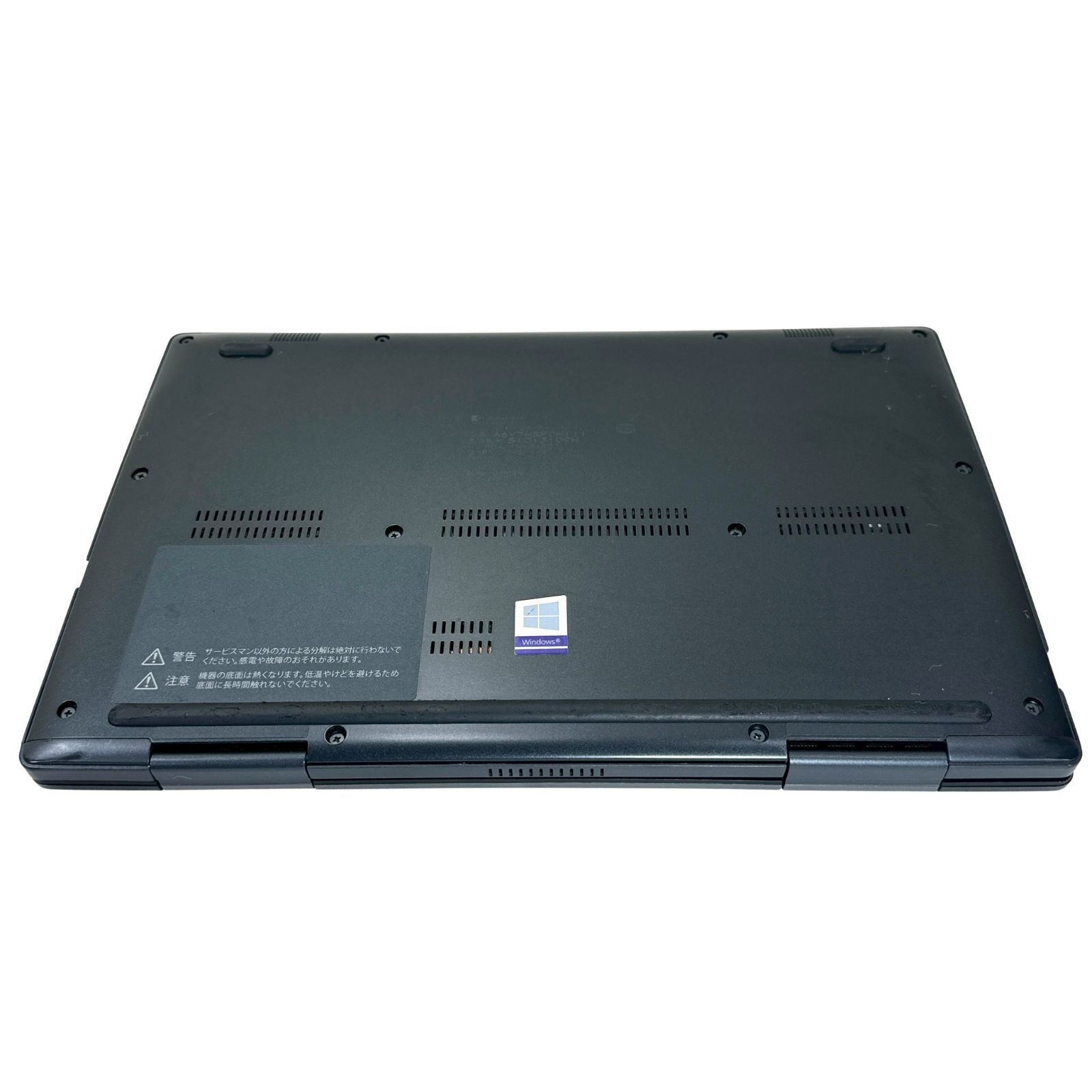 2021年製✨タッチパネル対応 V83/HS／第11世代i5・16GB・SSD256GB