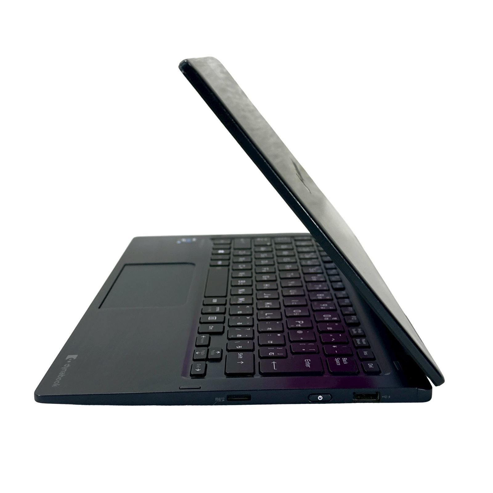 タッチパネル付 512GB Dynabook V83/HS 美品 バッテリー元気 2021年製✨タッチパネル対応 V83/HS／第11世代i5・16GB・SSD256GB