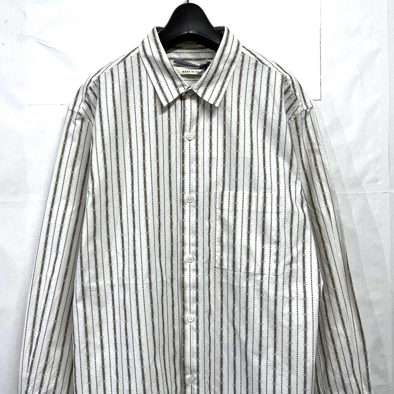 タグ付き】クリスタセヤ cristaseya ストライプパンツ CristaSeya