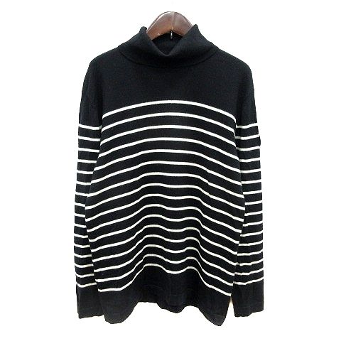 マックレガー マクレガー McGREGOR ニット セーター タートルネック