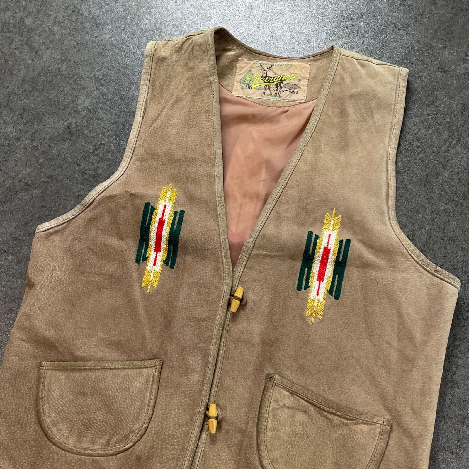 Vest