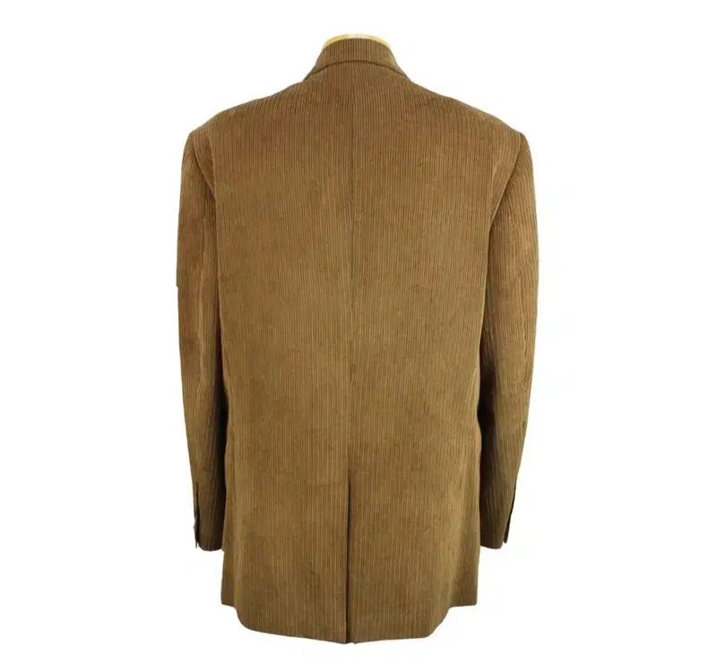 19029 GIORGIO ARMANI(ジョルジョ アルマーニ) コーデュロイ